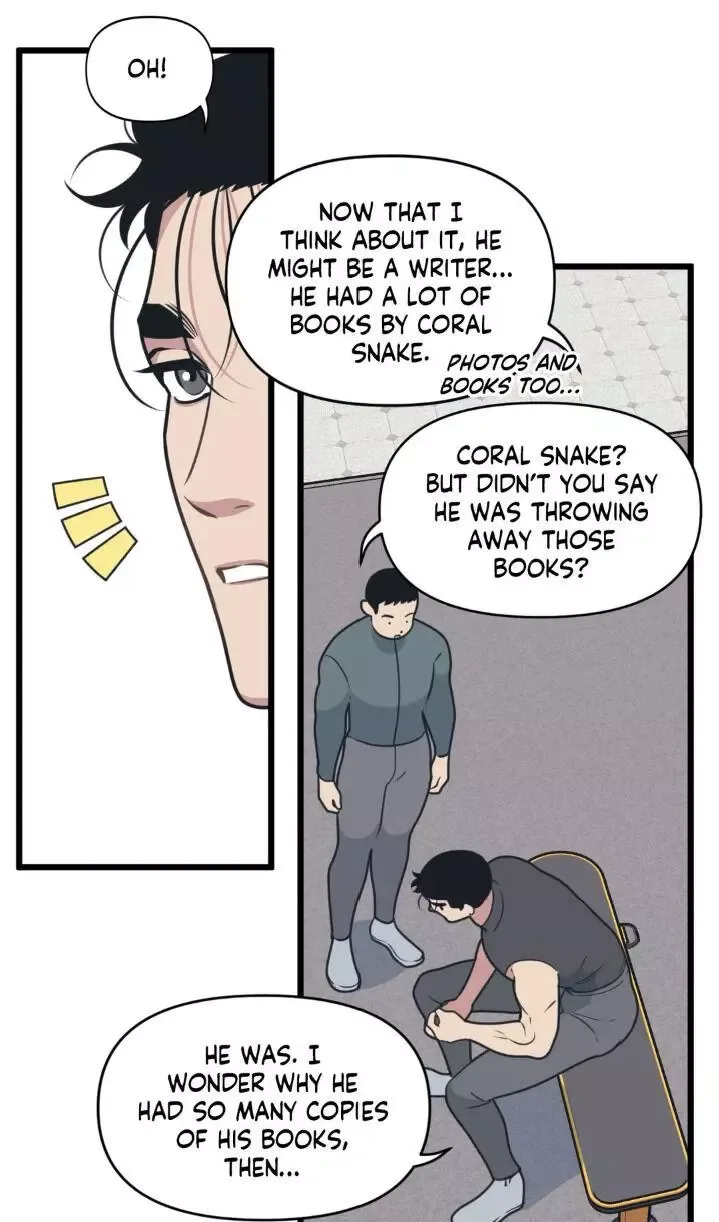 Full Volume Chapter 6 page 13