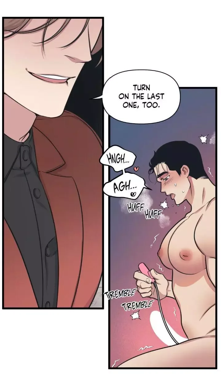 Full Volume Chapter 6 page 33
