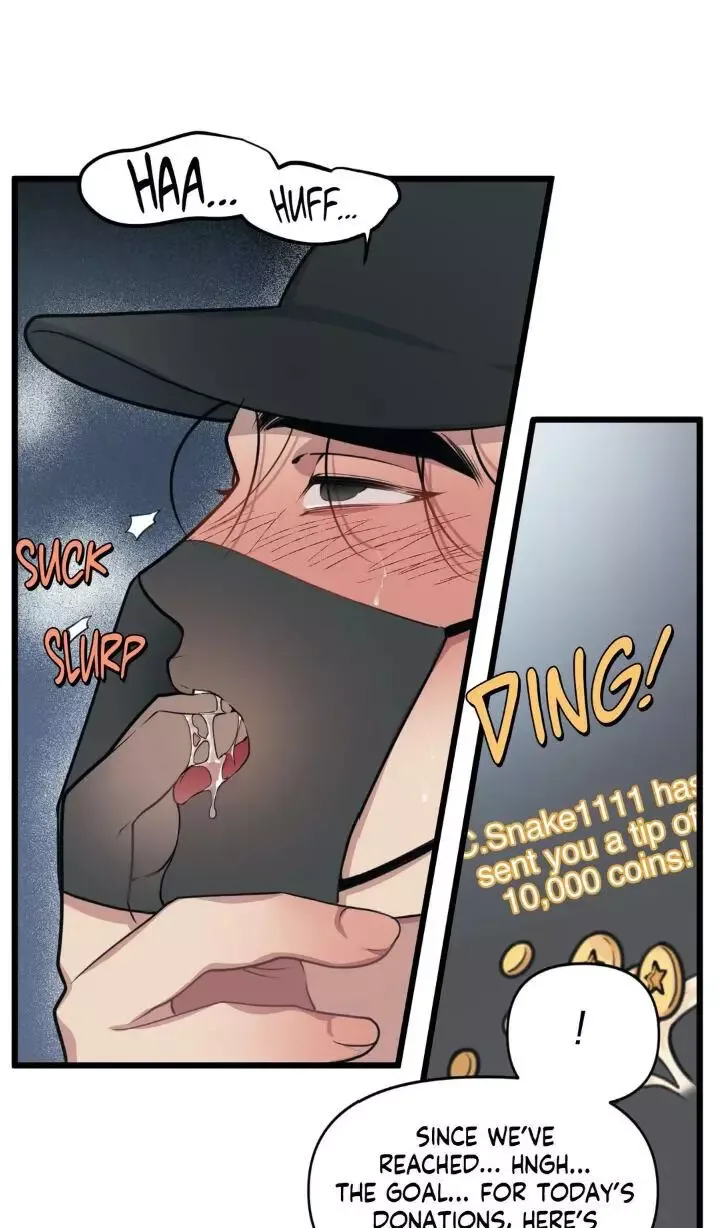 Full Volume Chapter 6 page 39