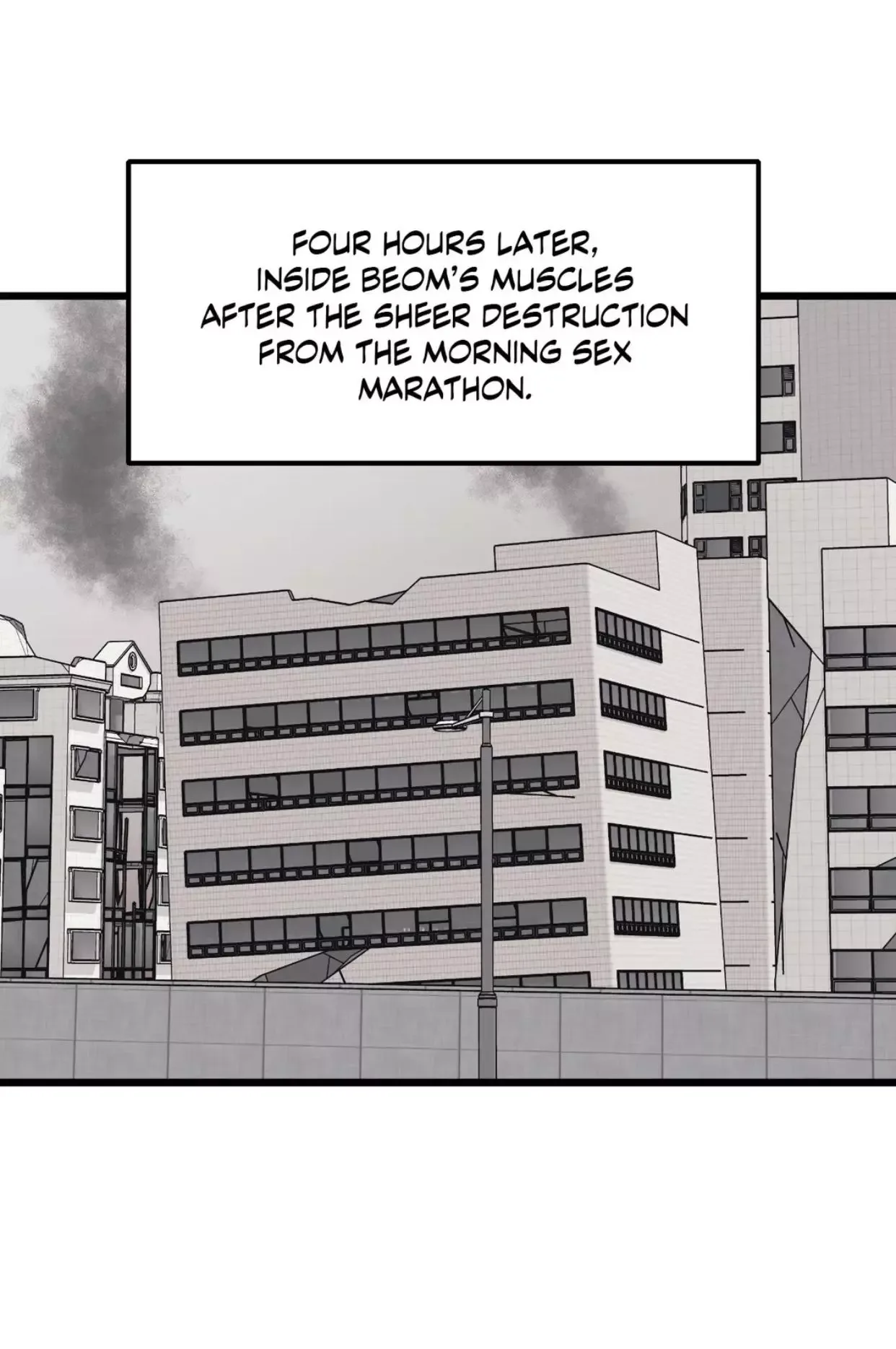 Full Volume Chapter 60 page 30