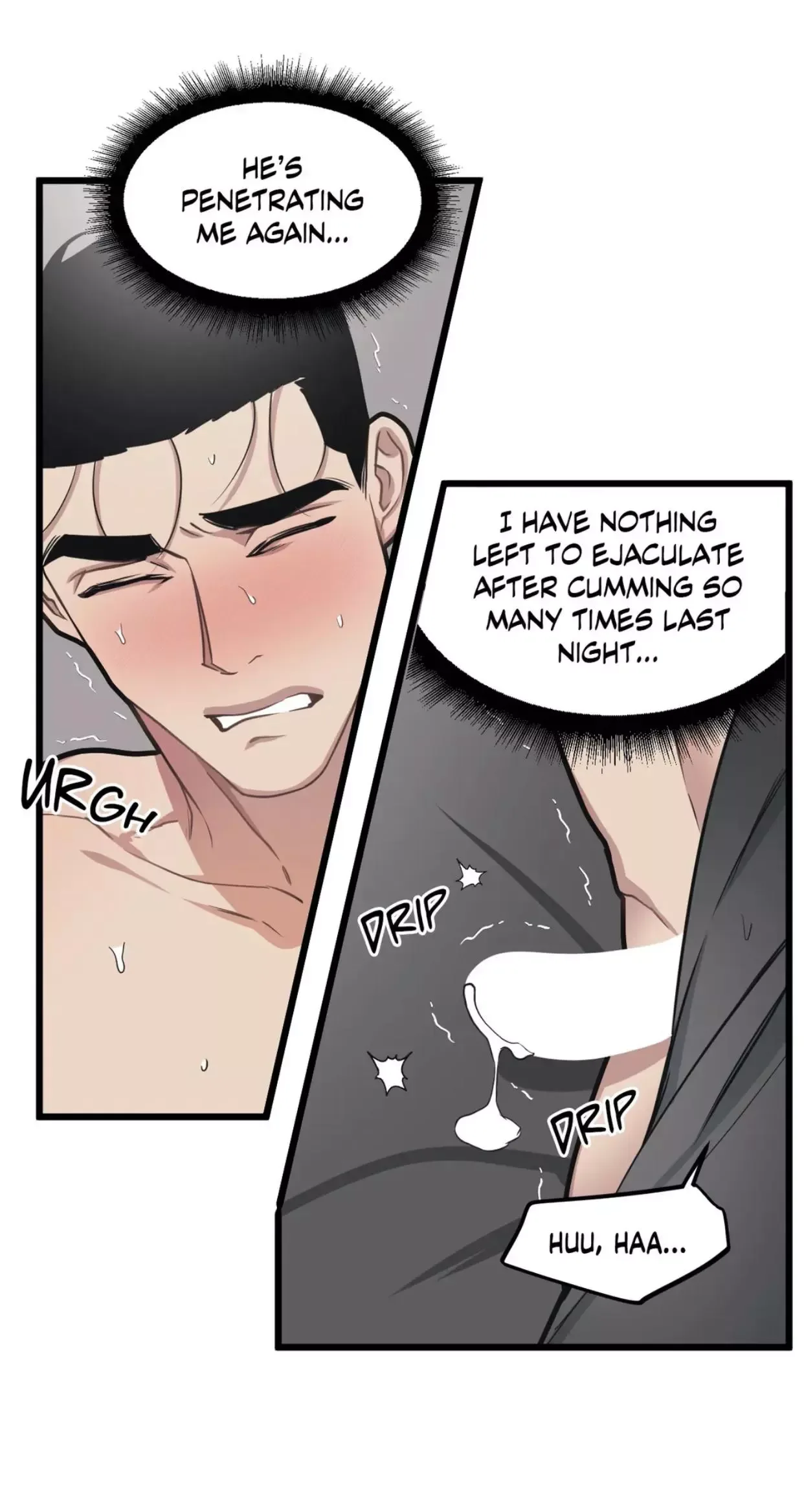 Full Volume Chapter 60 page 25