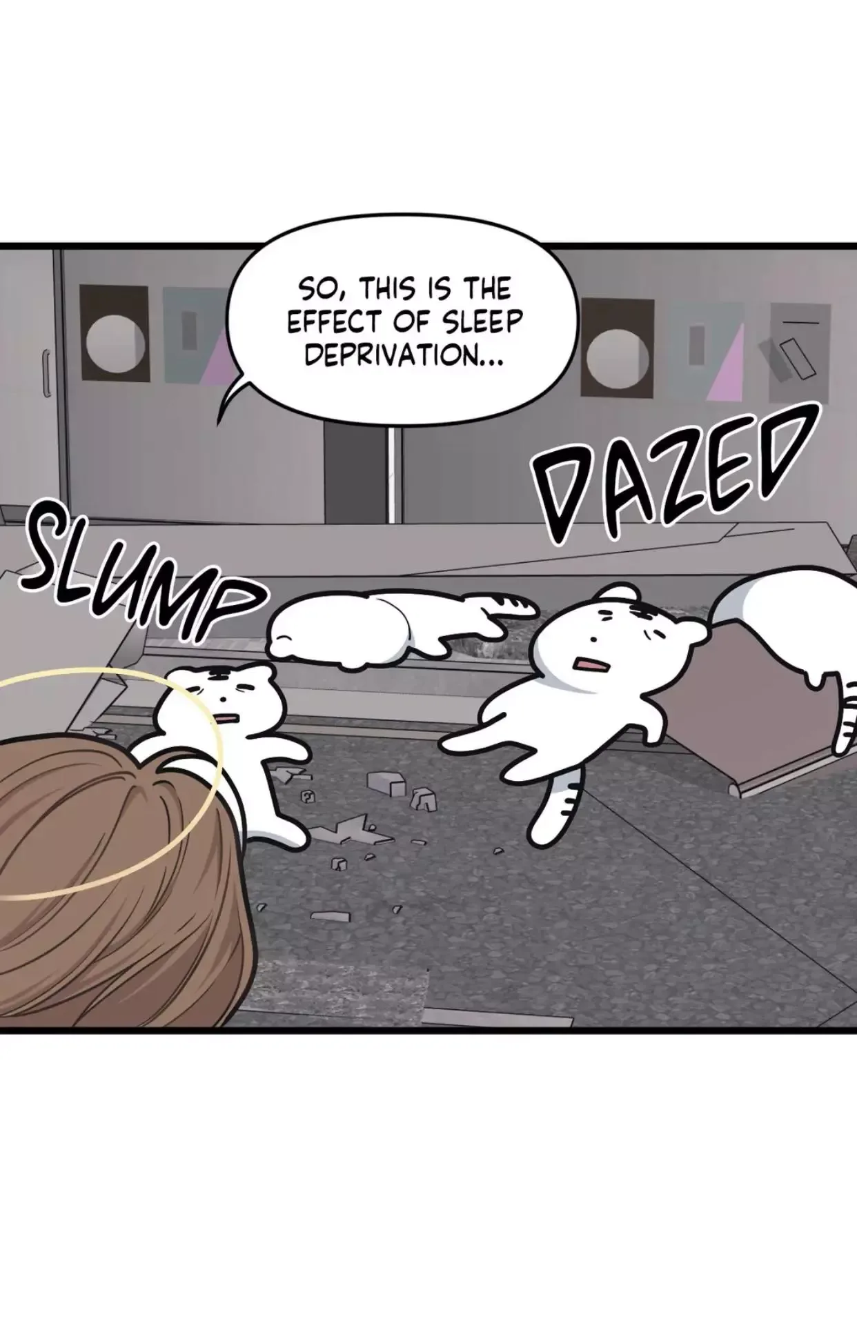 Full Volume Chapter 60 page 32