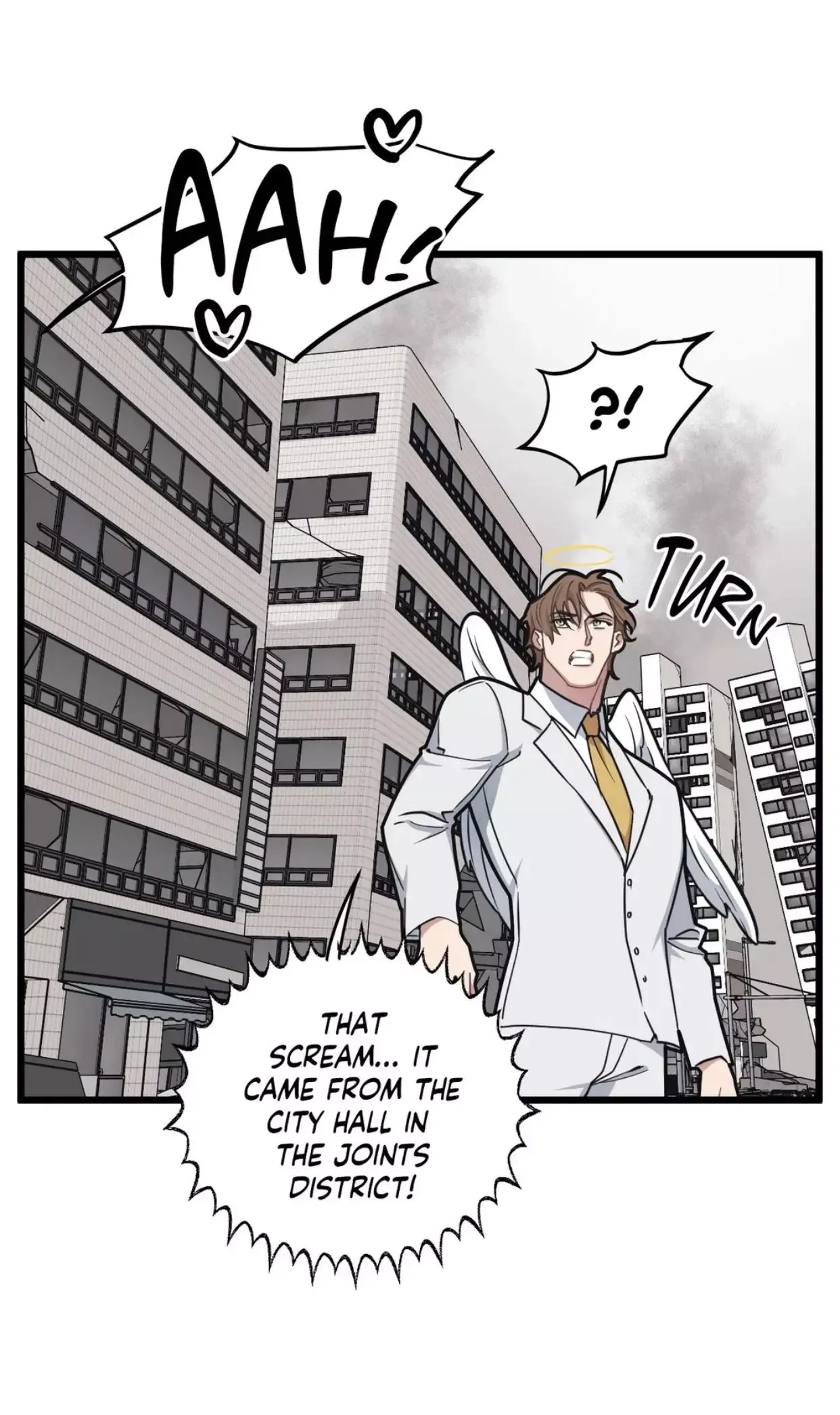 Full Volume Chapter 60 page 33