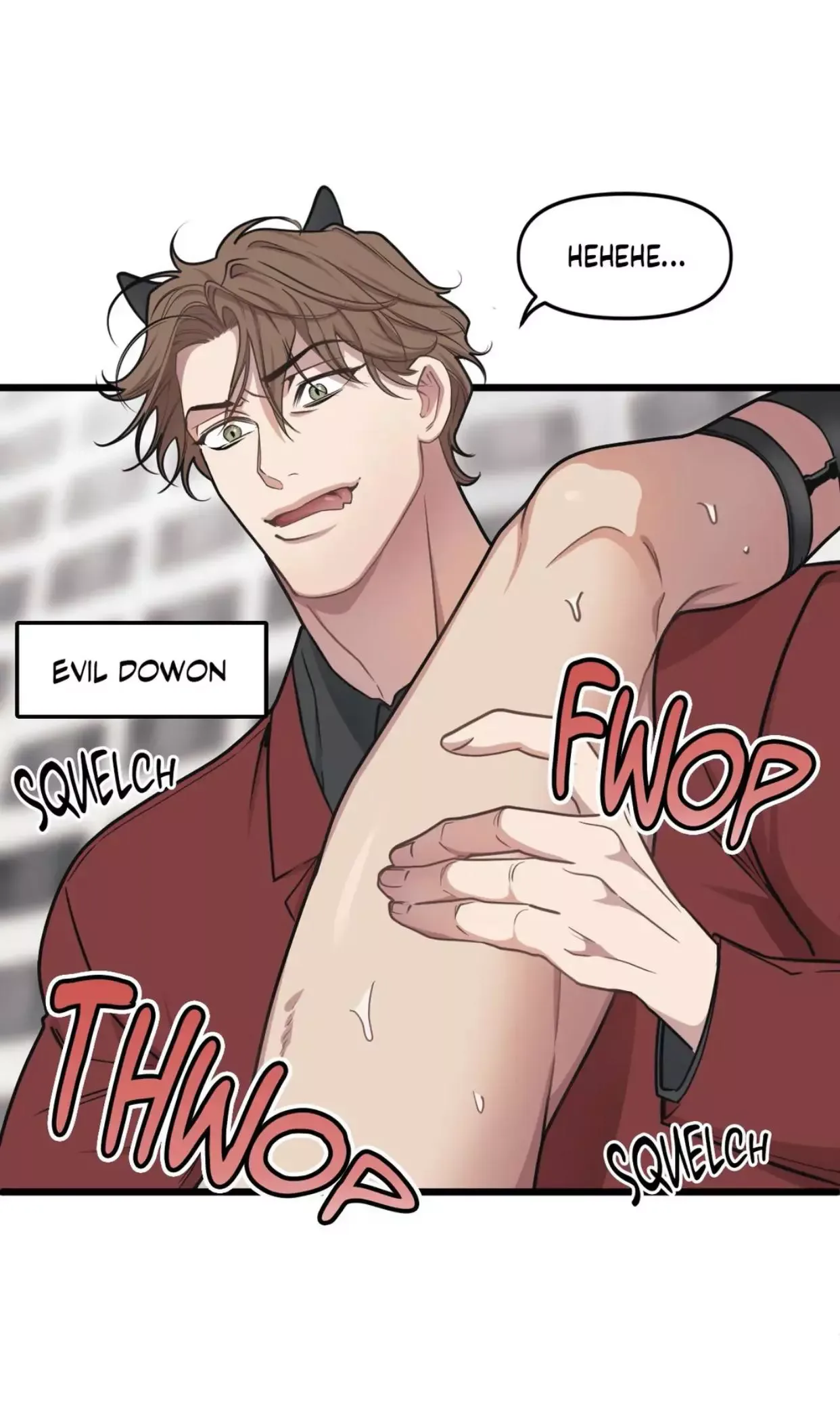 Full Volume Chapter 60 page 34