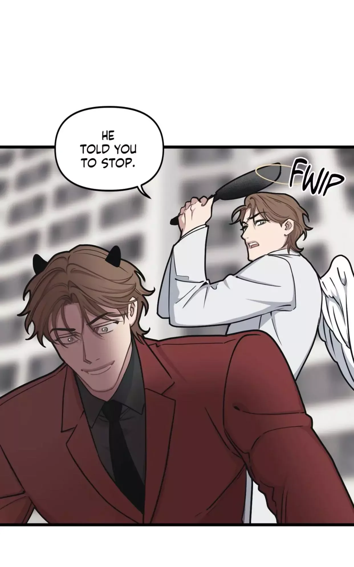 Full Volume Chapter 60 page 37