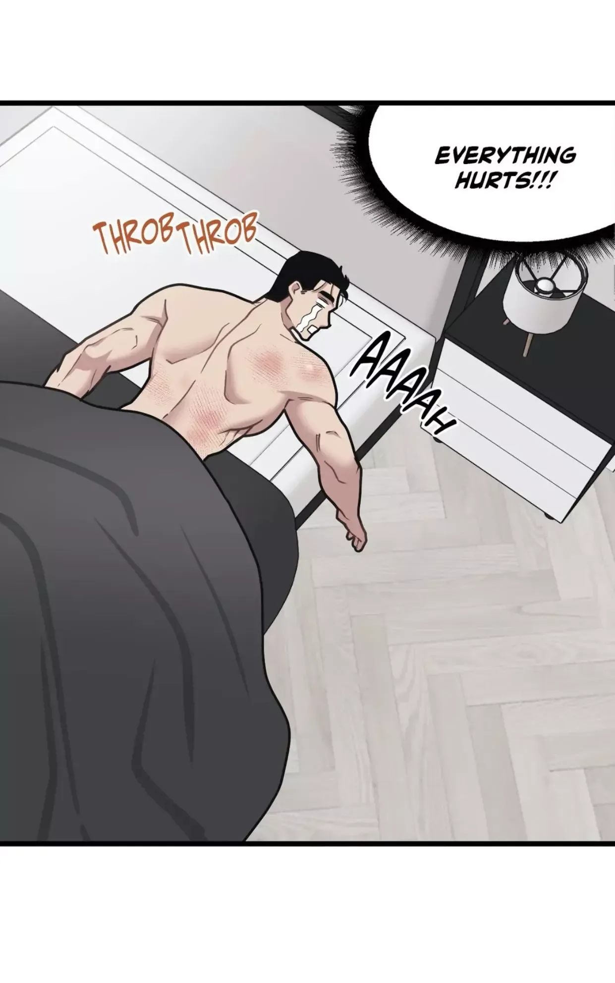 Full Volume Chapter 60 page 40