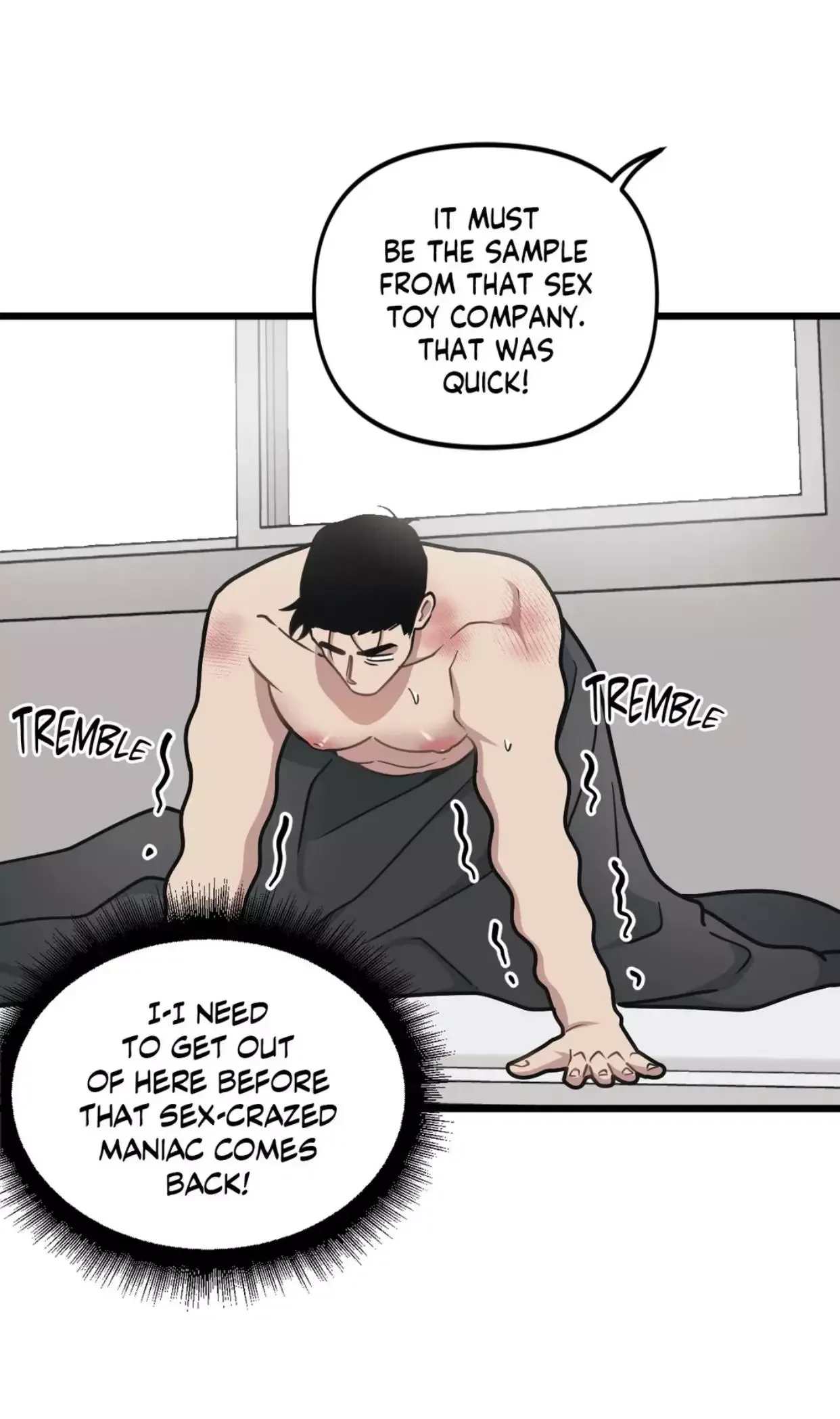Full Volume Chapter 60 page 42