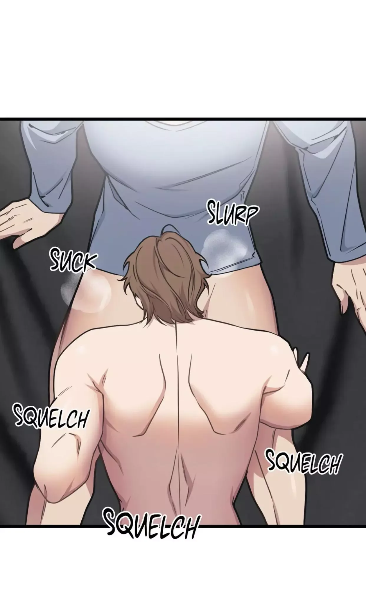Full Volume Chapter 61 page 15