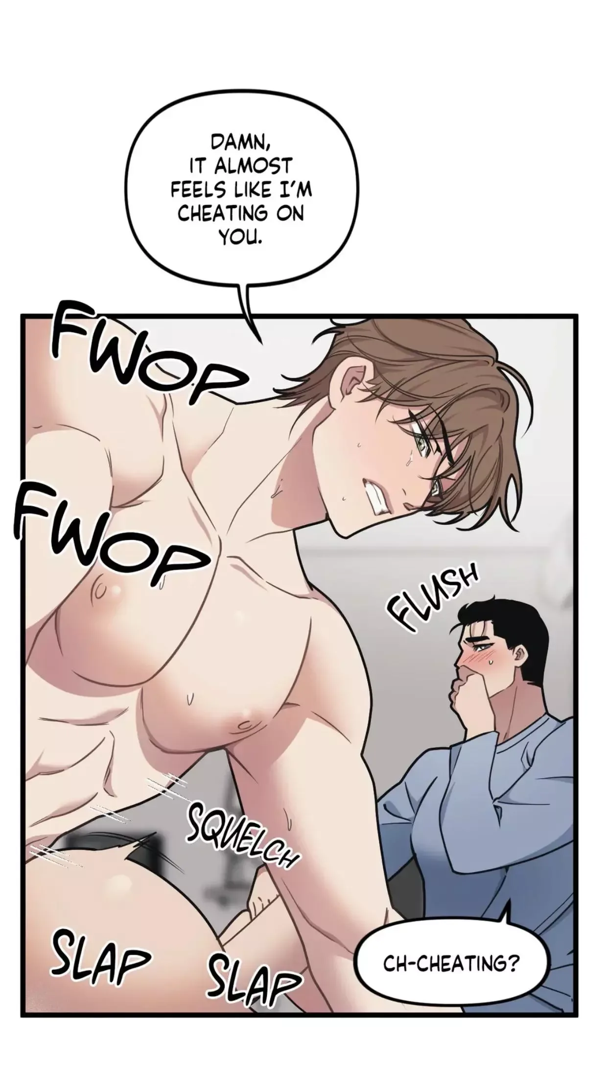 Full Volume Chapter 61 page 9