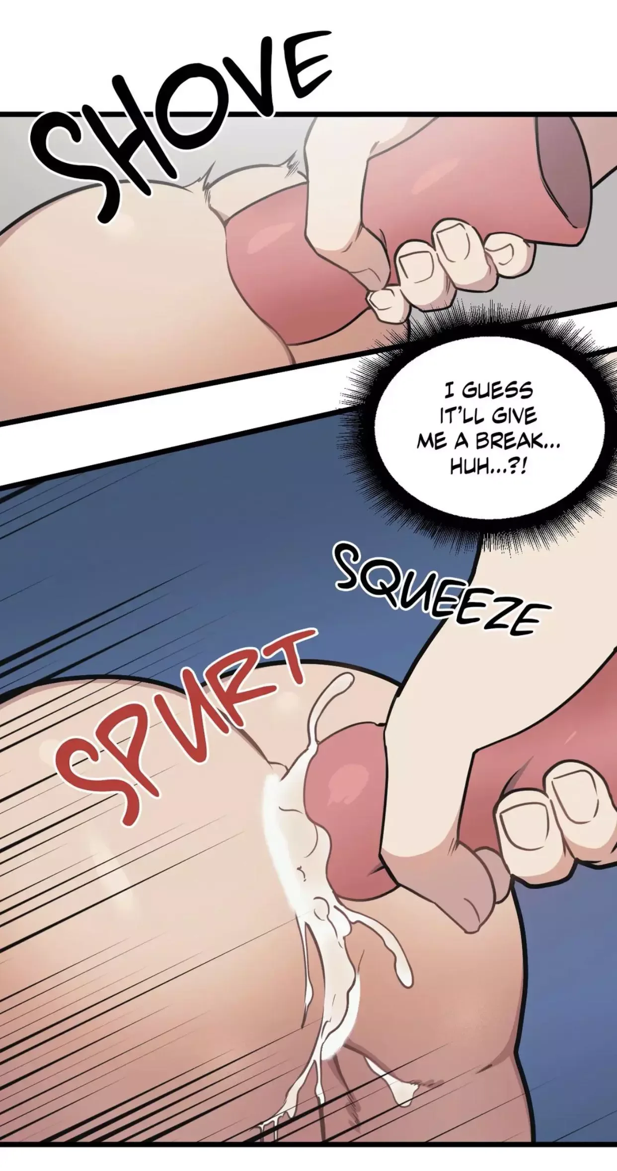 Full Volume Chapter 61 page 4