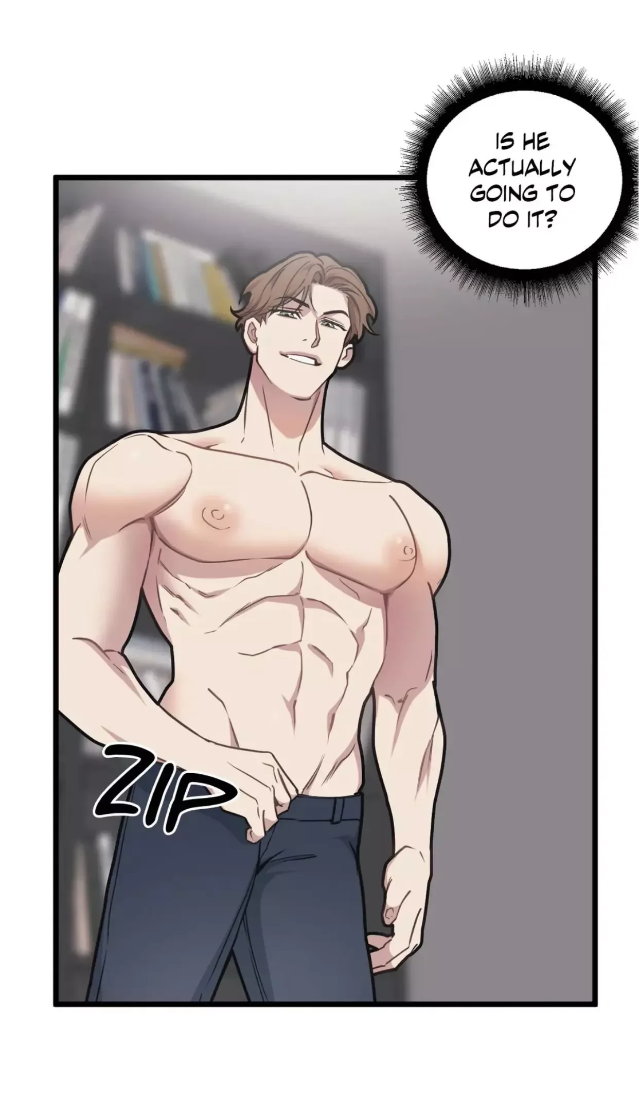 Full Volume Chapter 61 page 3