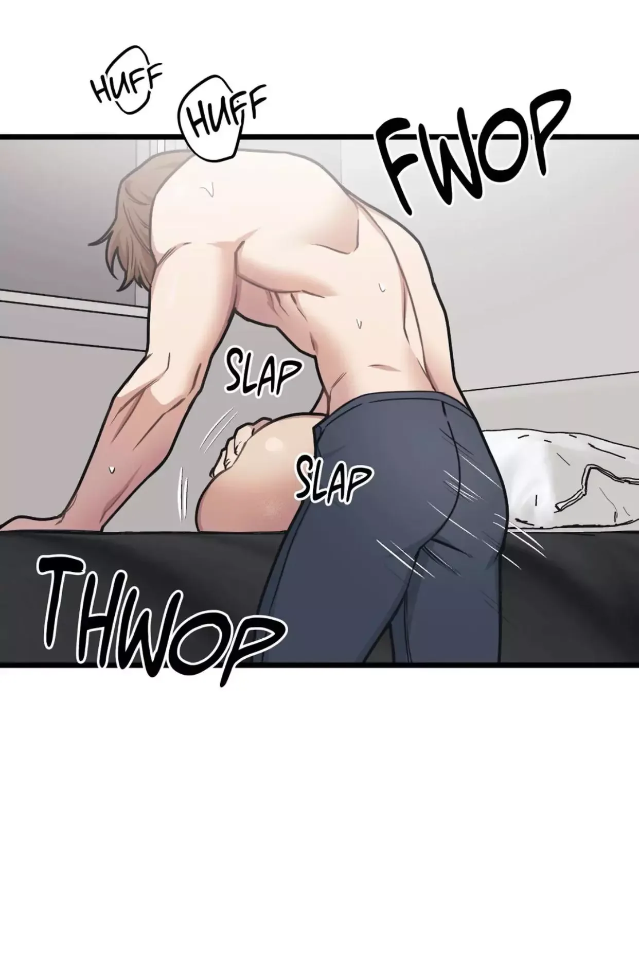 Full Volume Chapter 61 page 10