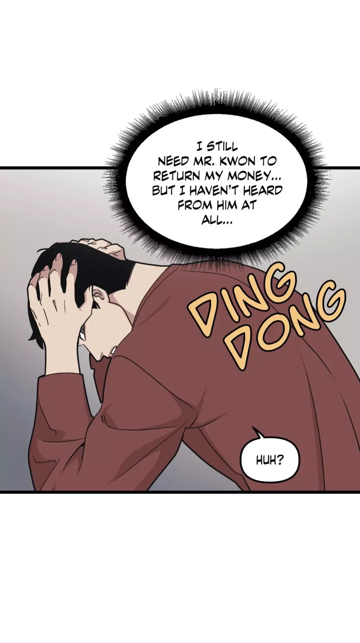 Full Volume Chapter 61 page 23
