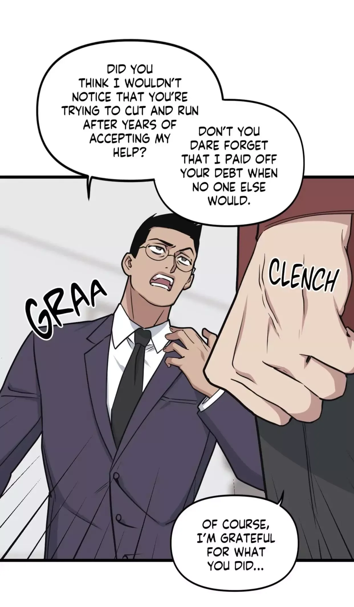 Full Volume Chapter 61 page 30