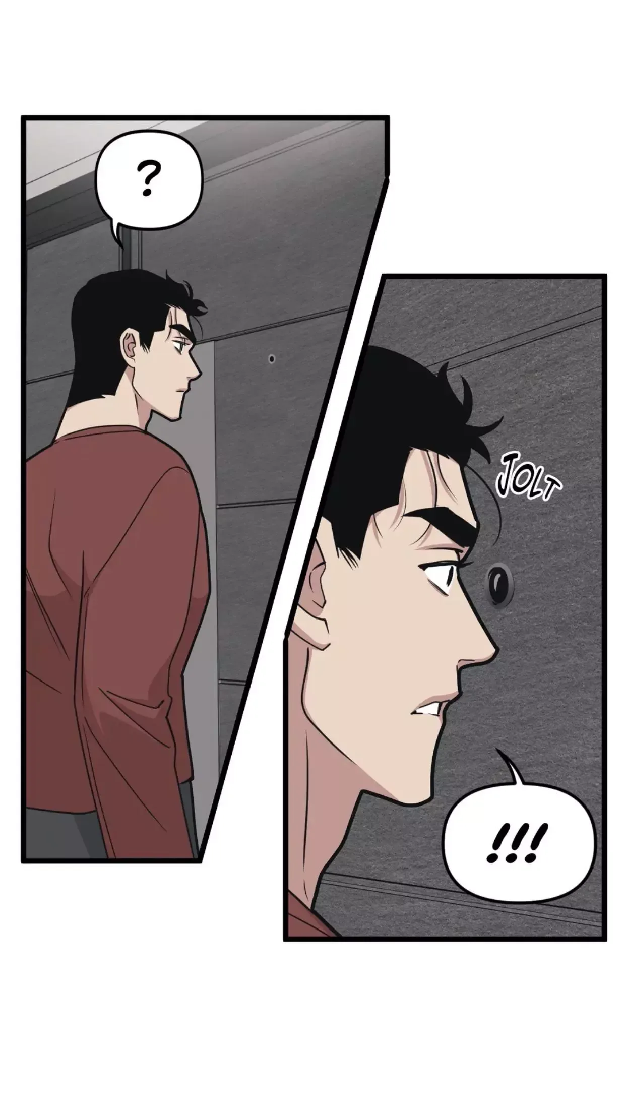 Full Volume Chapter 61 page 24