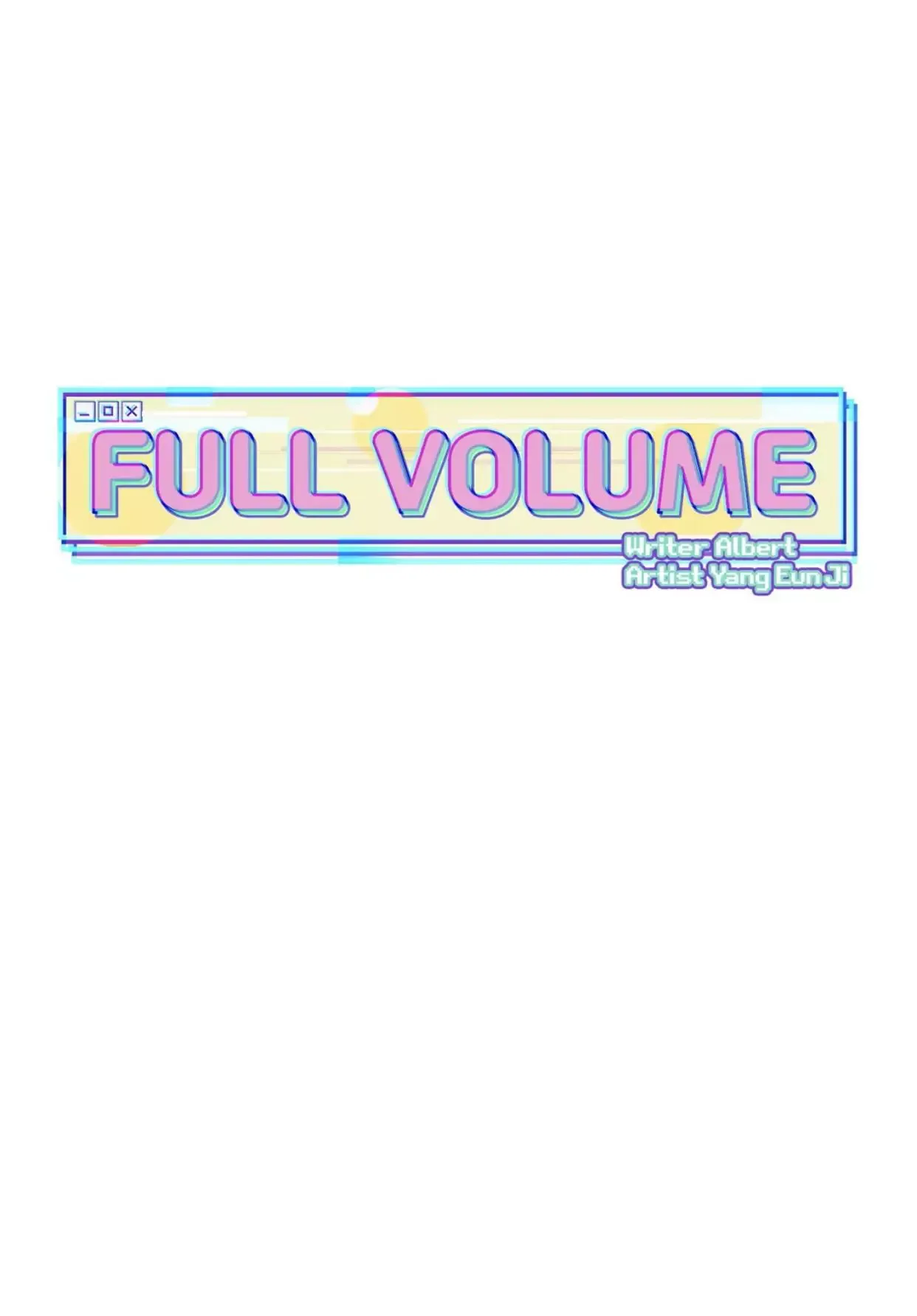 Full Volume Chapter 61 page 19