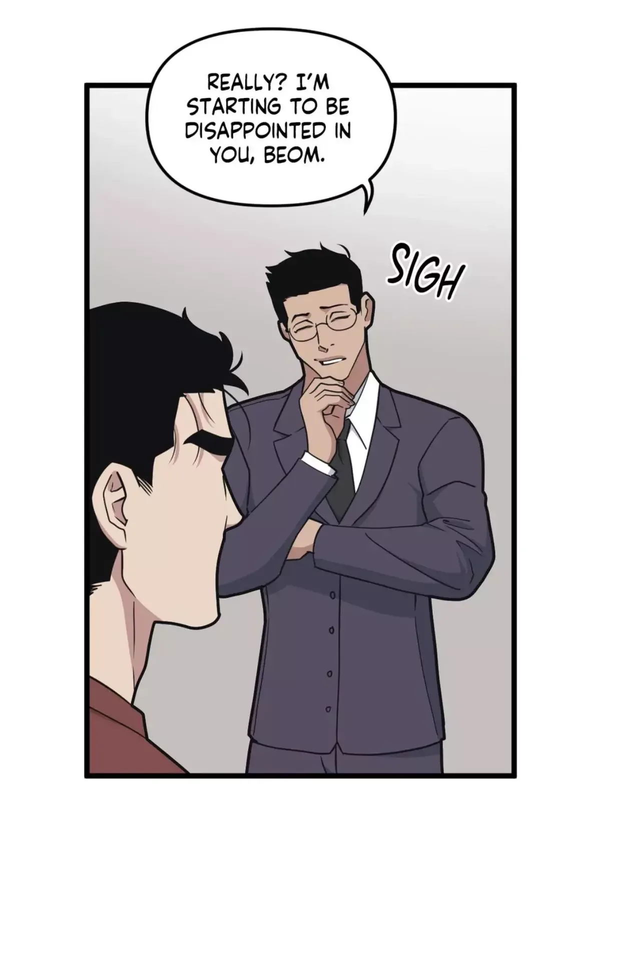 Full Volume Chapter 61 page 28