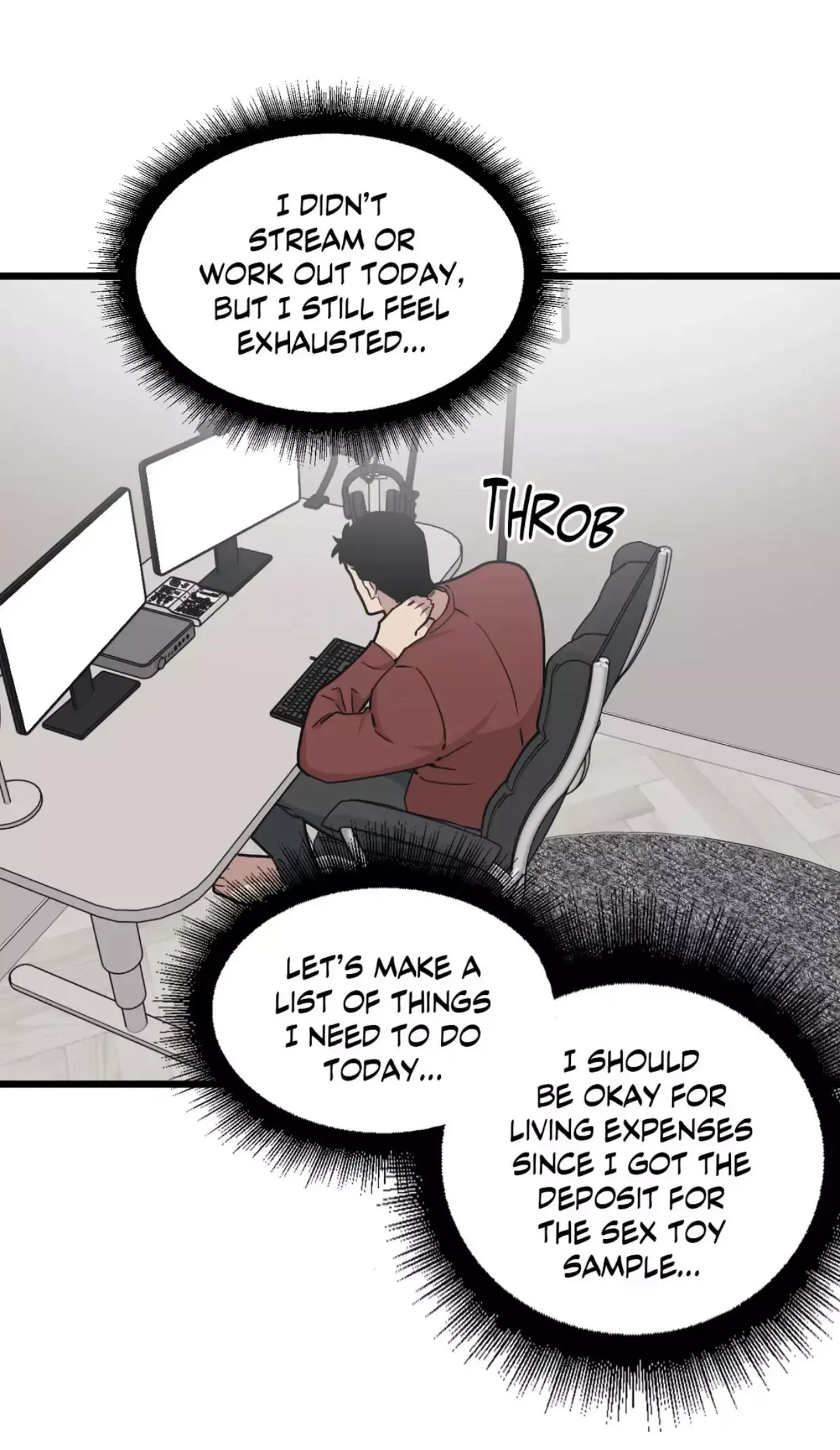 Full Volume Chapter 61 page 21