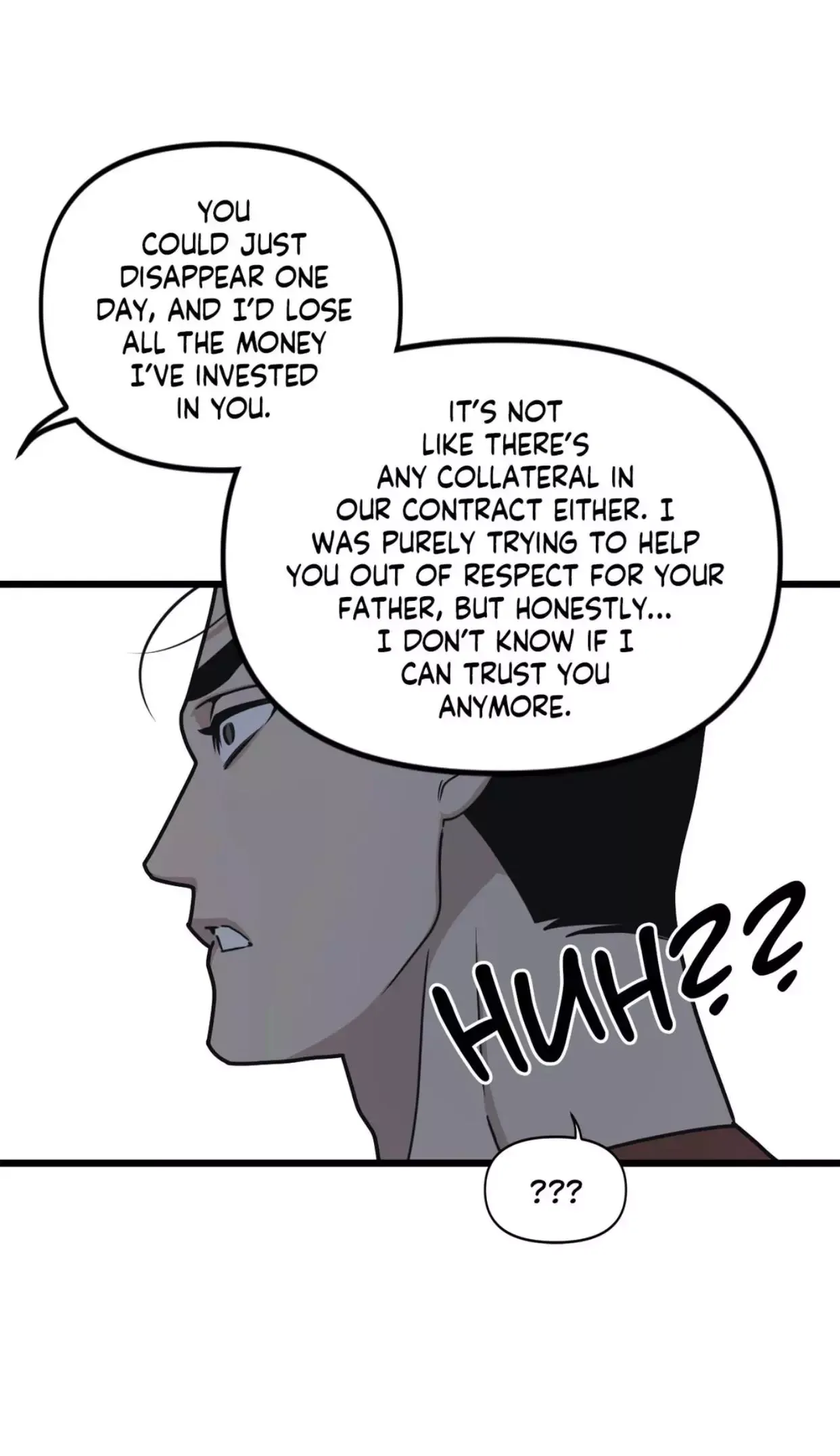 Full Volume Chapter 61 page 32