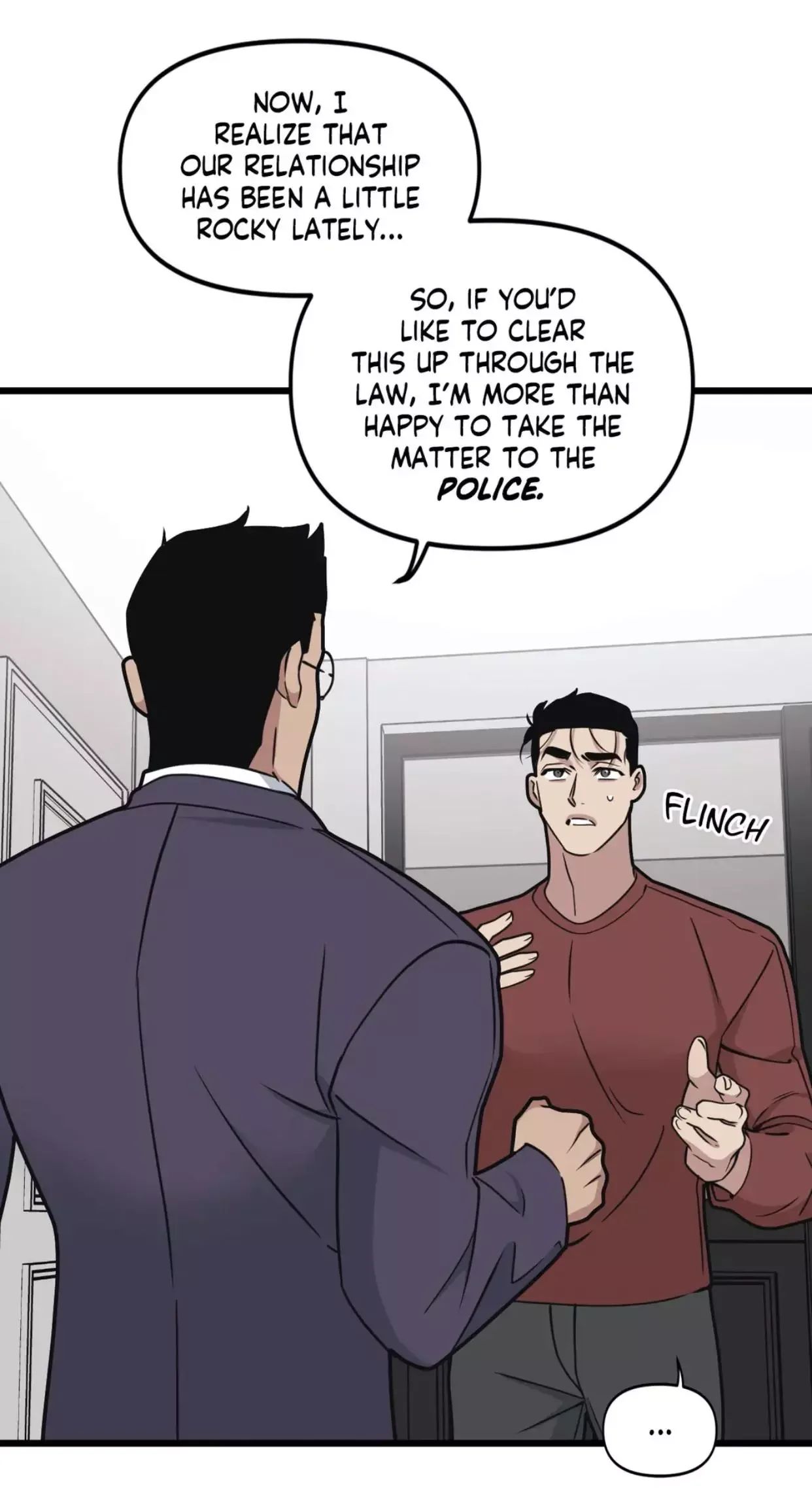 Full Volume Chapter 61 page 33