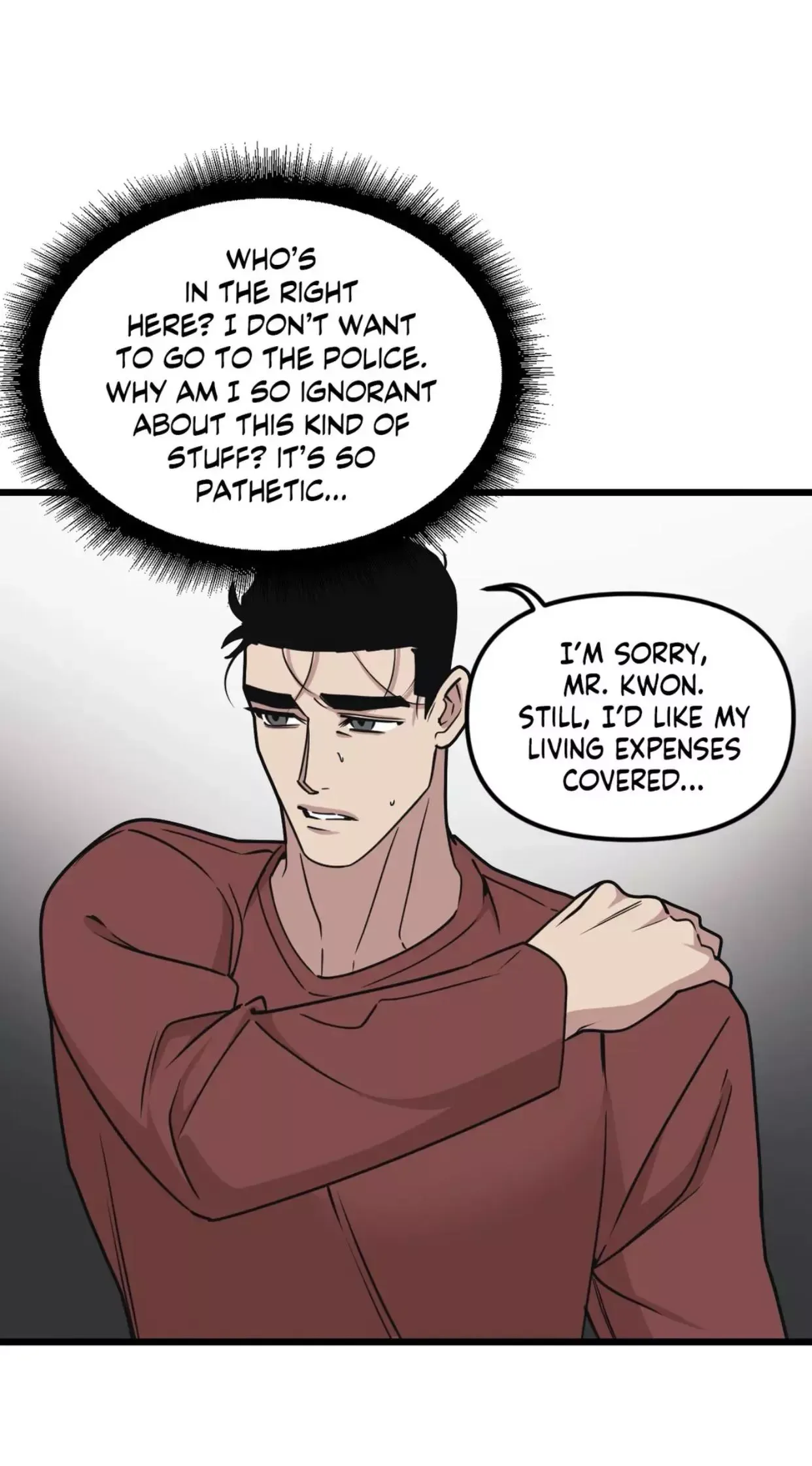 Full Volume Chapter 61 page 34