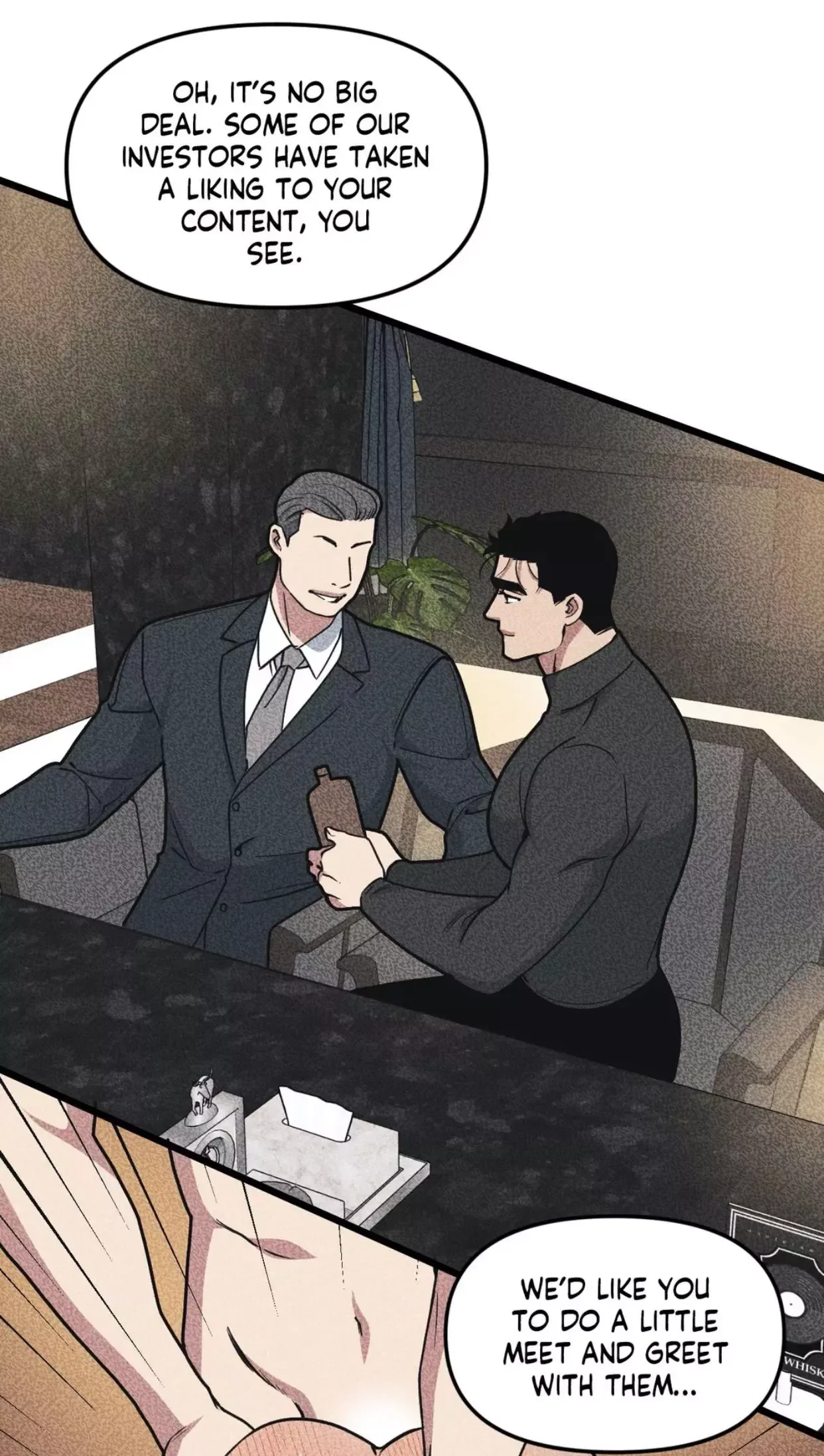 Full Volume Chapter 61 page 37
