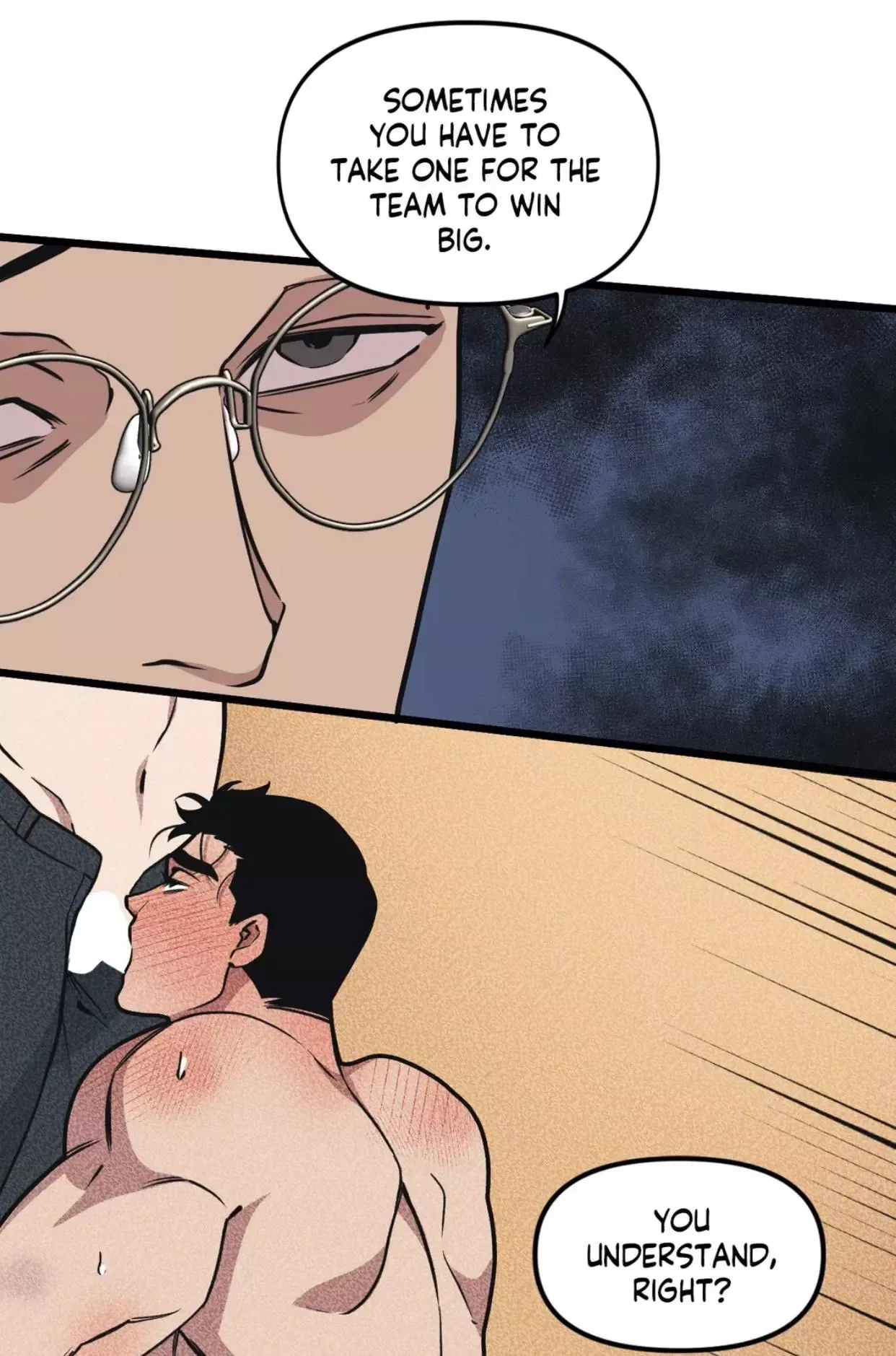 Full Volume Chapter 61 page 39