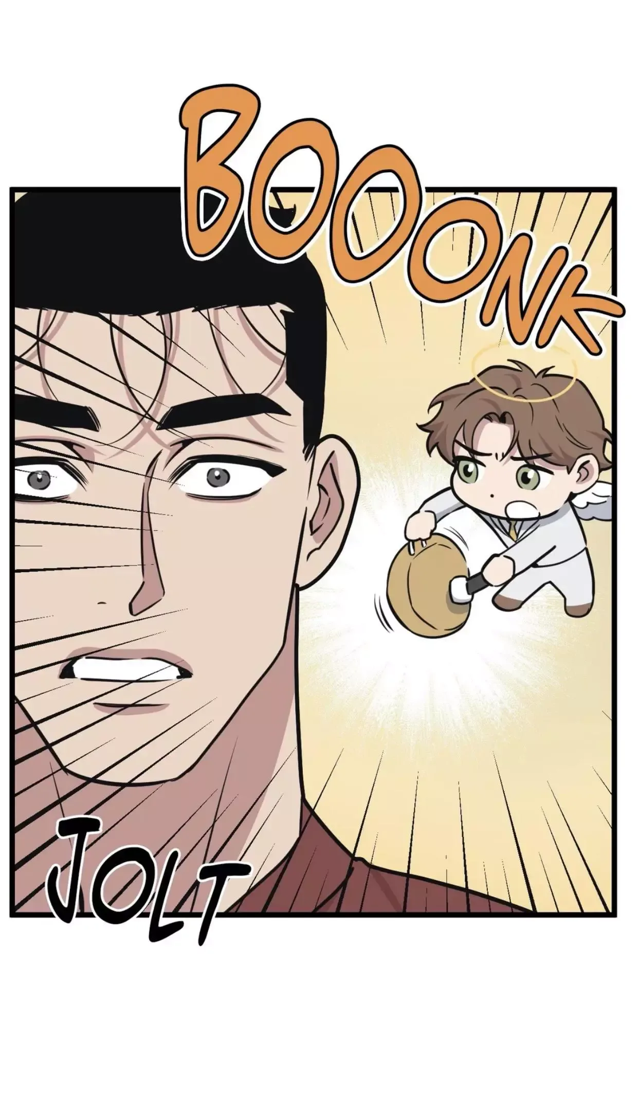Full Volume Chapter 61 page 41