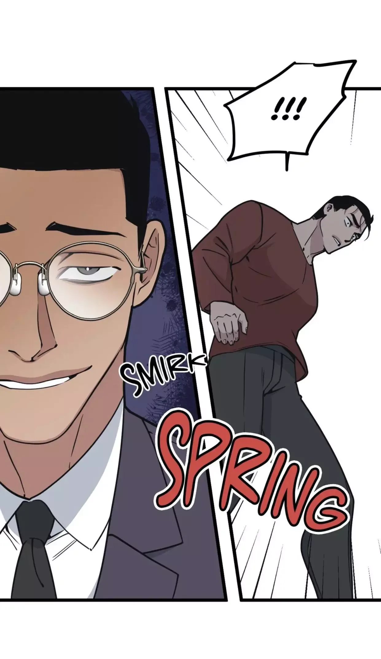 Full Volume Chapter 61 page 43