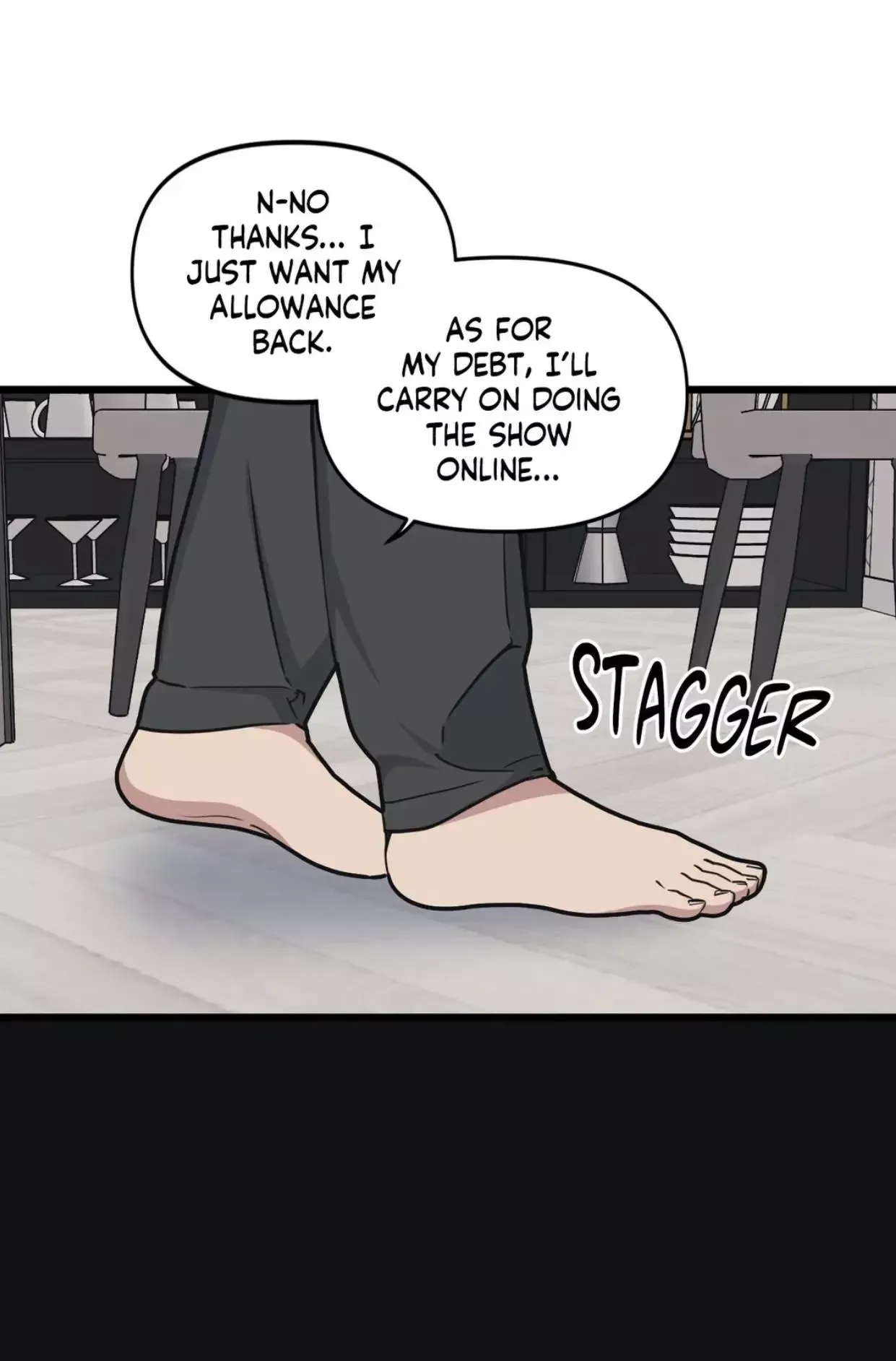 Full Volume Chapter 61 page 44