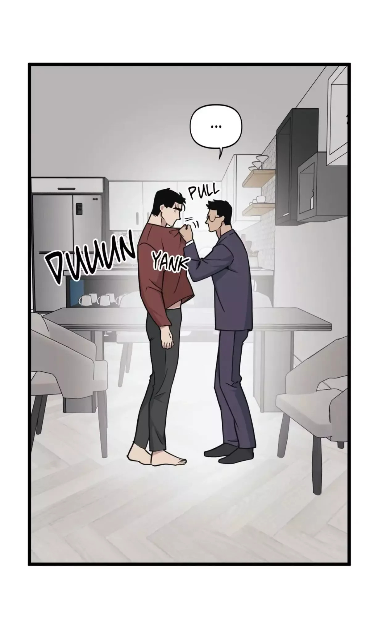 Full Volume Chapter 61 page 47