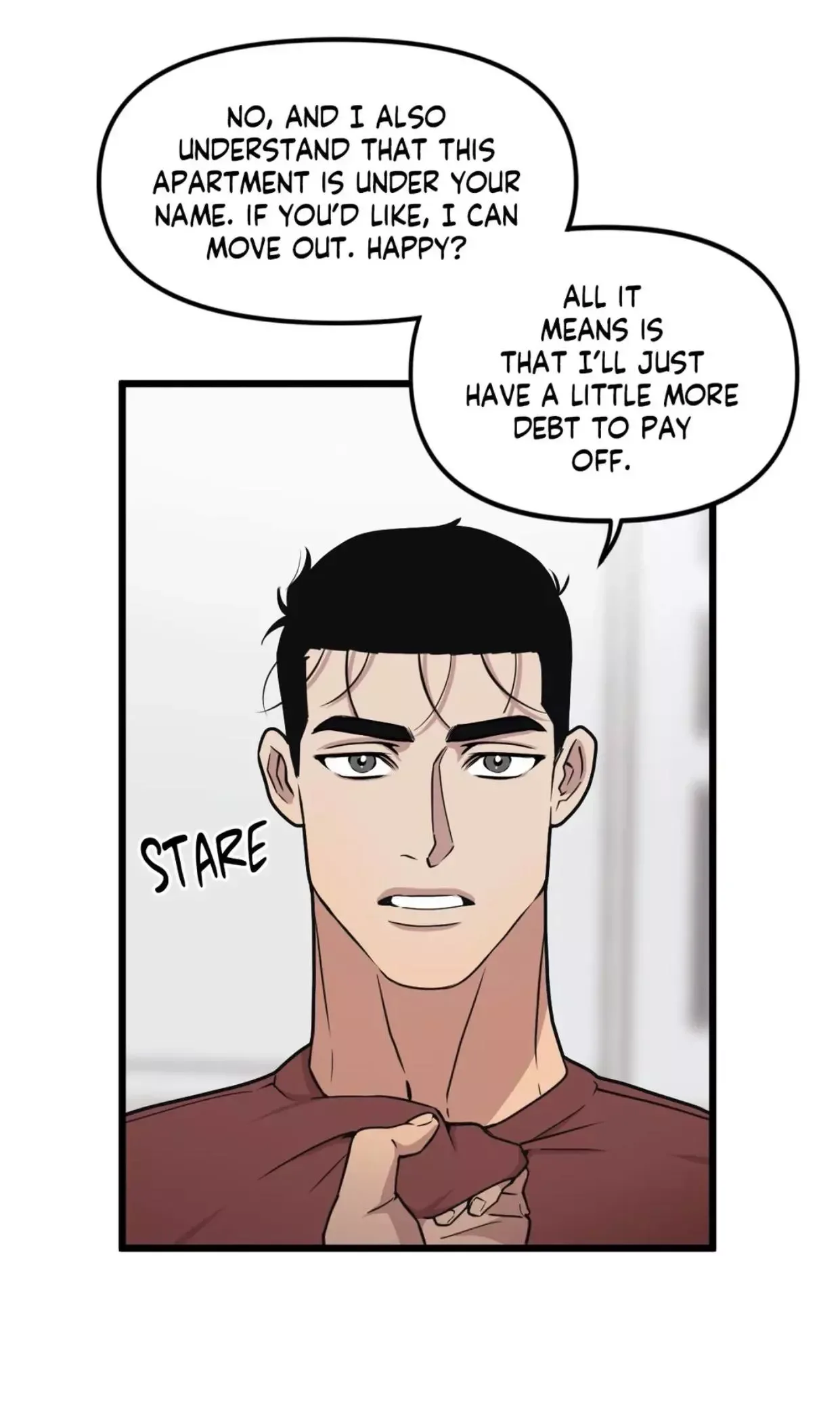Full Volume Chapter 61 page 48