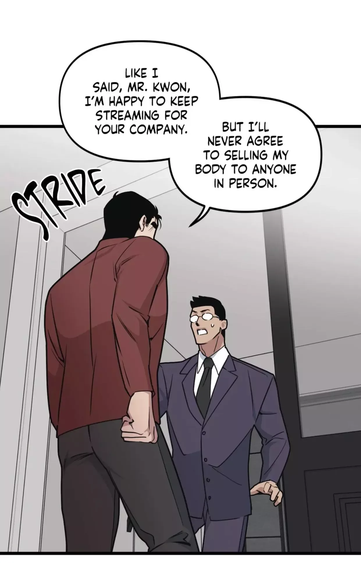 Full Volume Chapter 61 page 49