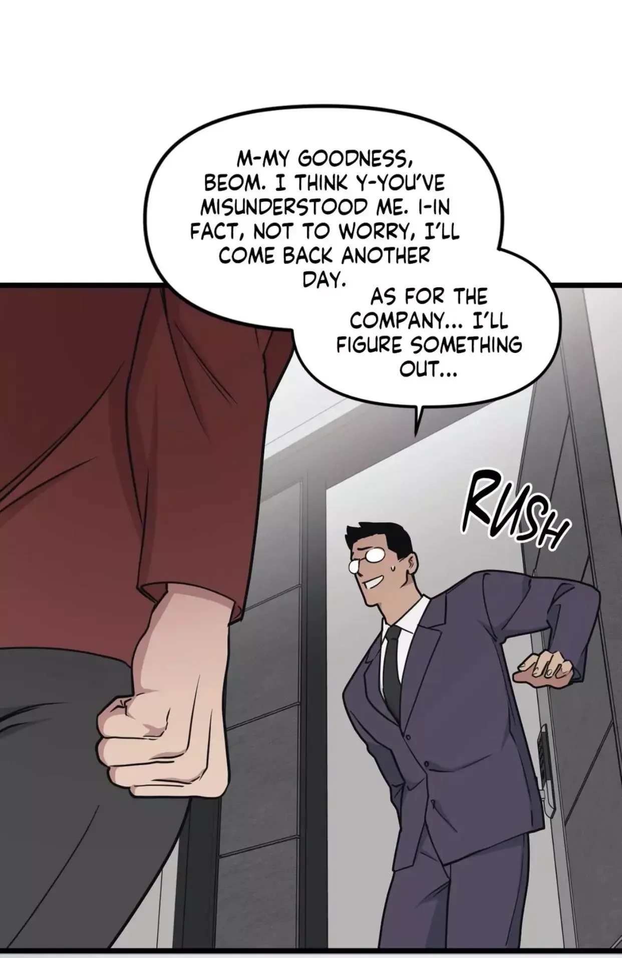 Full Volume Chapter 61 page 52