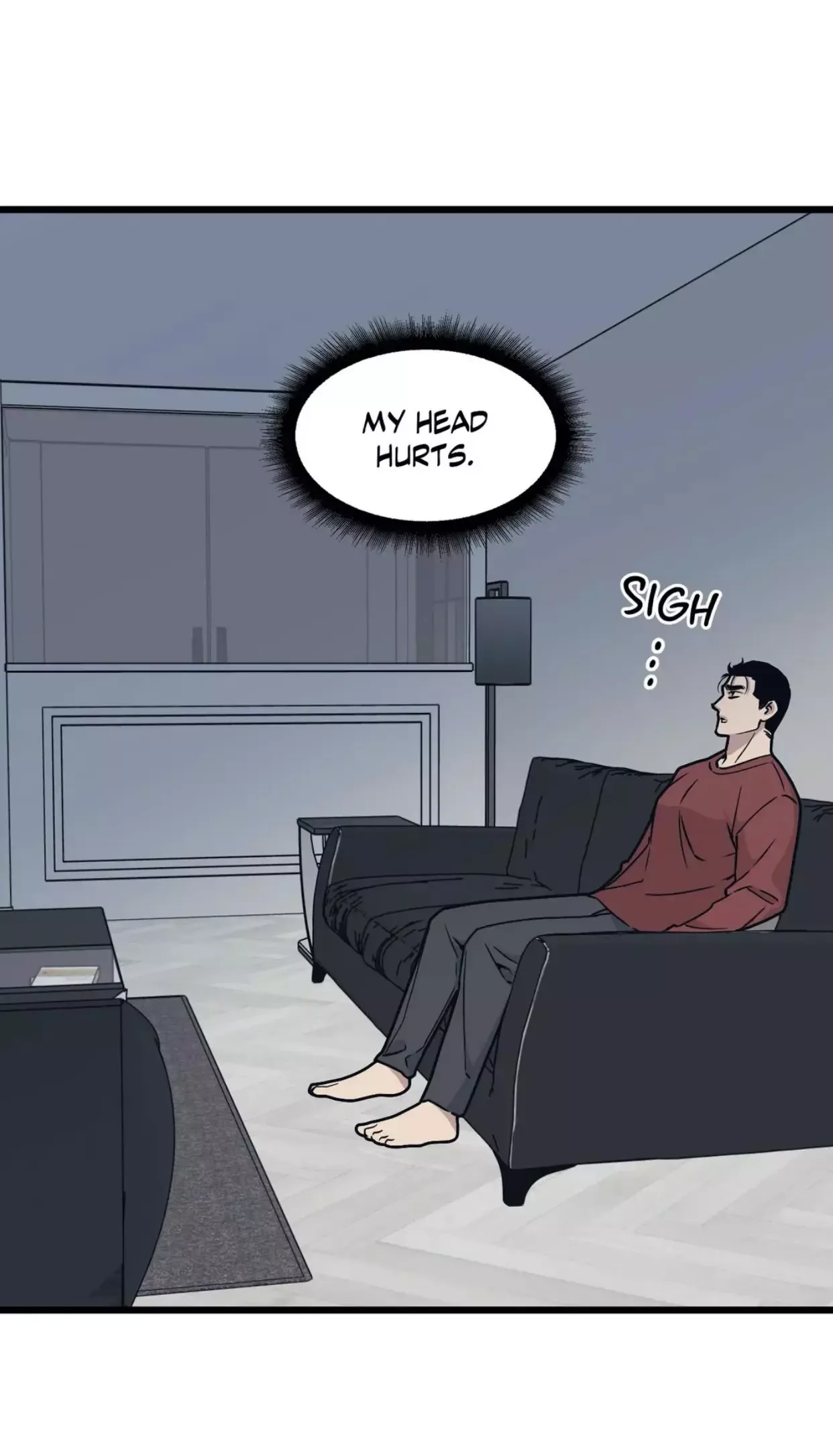 Full Volume Chapter 62 page 5