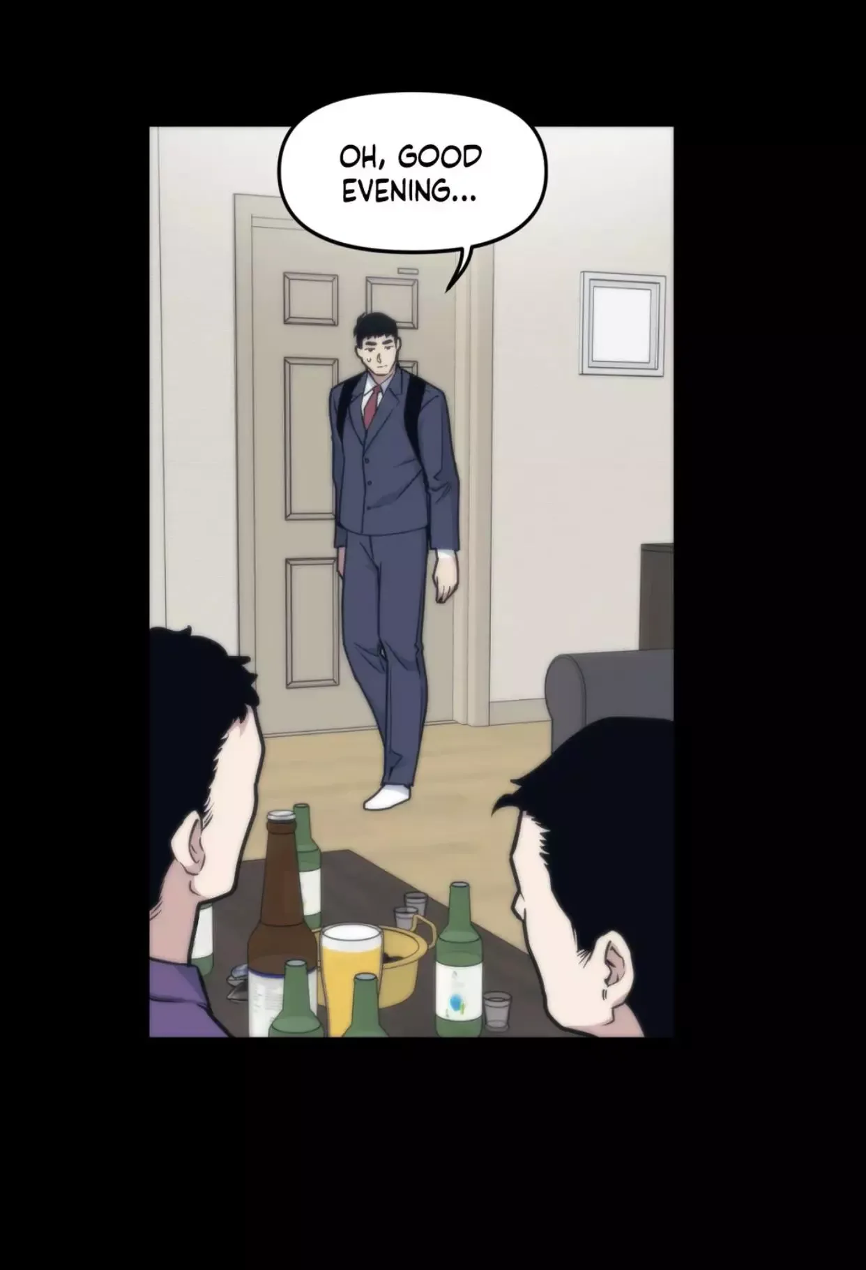 Full Volume Chapter 62 page 14