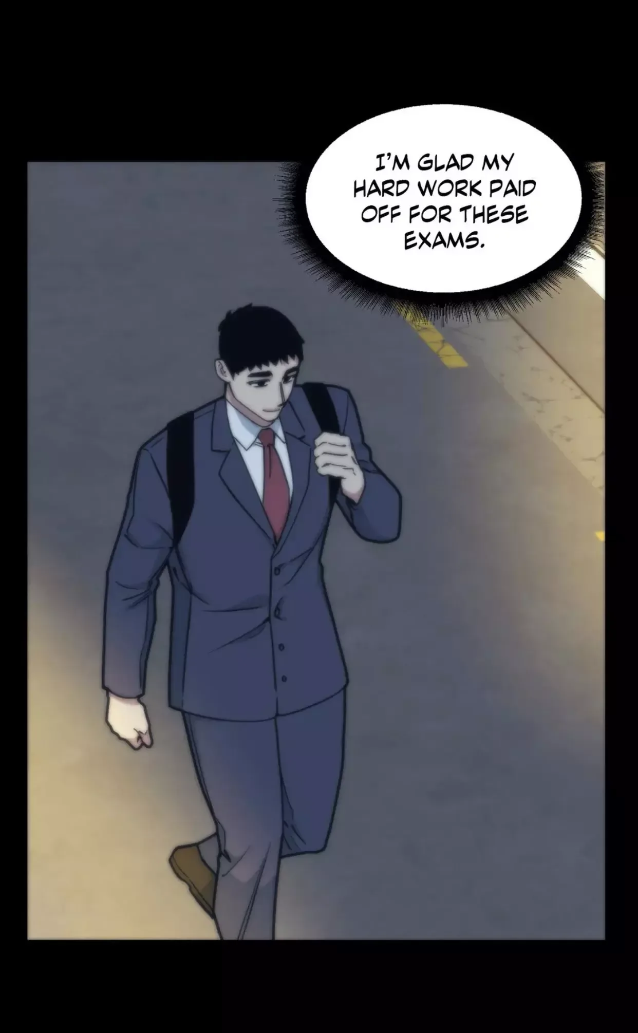 Full Volume Chapter 62 page 10