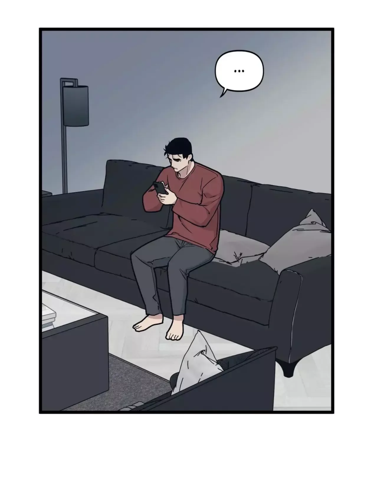Full Volume Chapter 62 page 3
