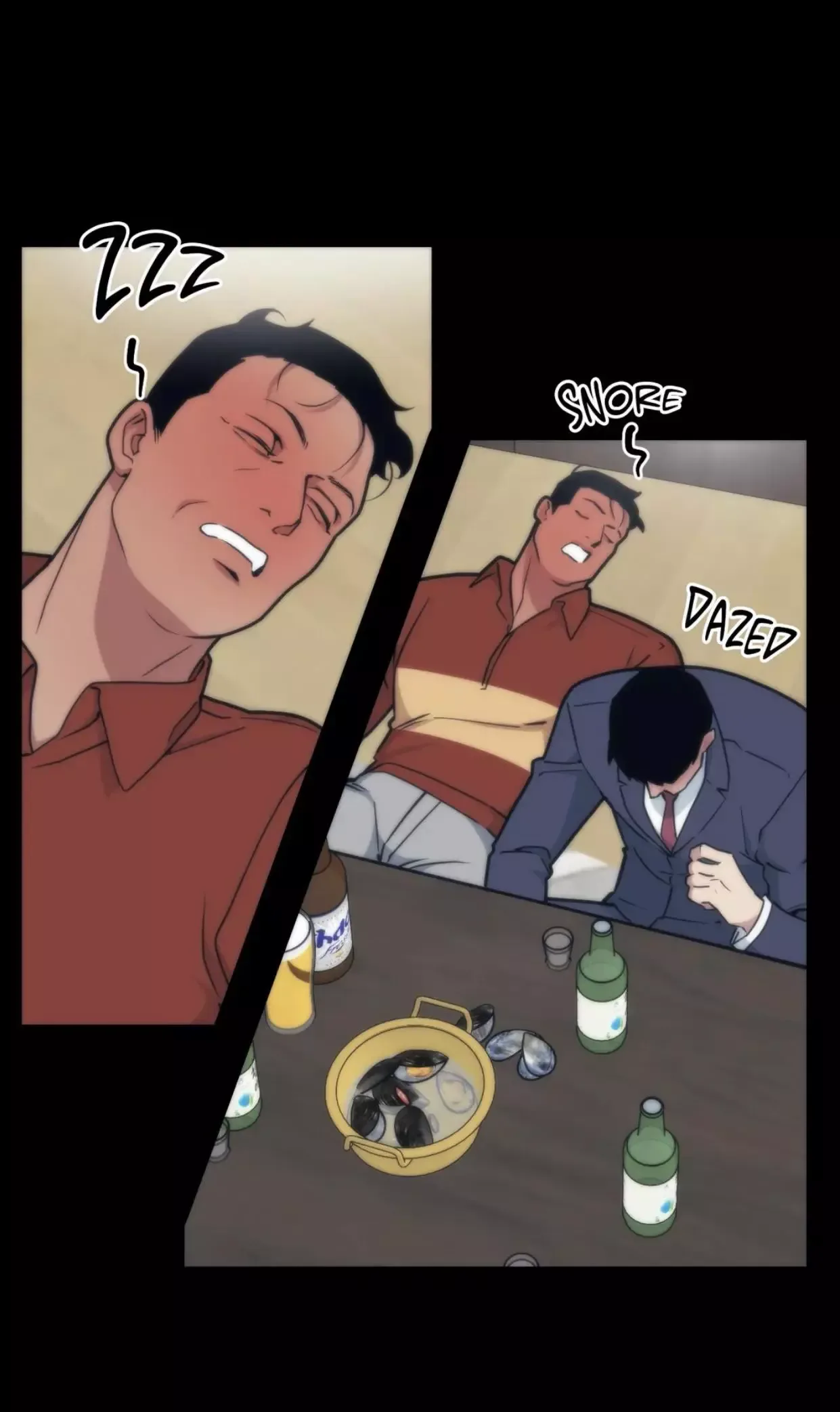Full Volume Chapter 62 page 20