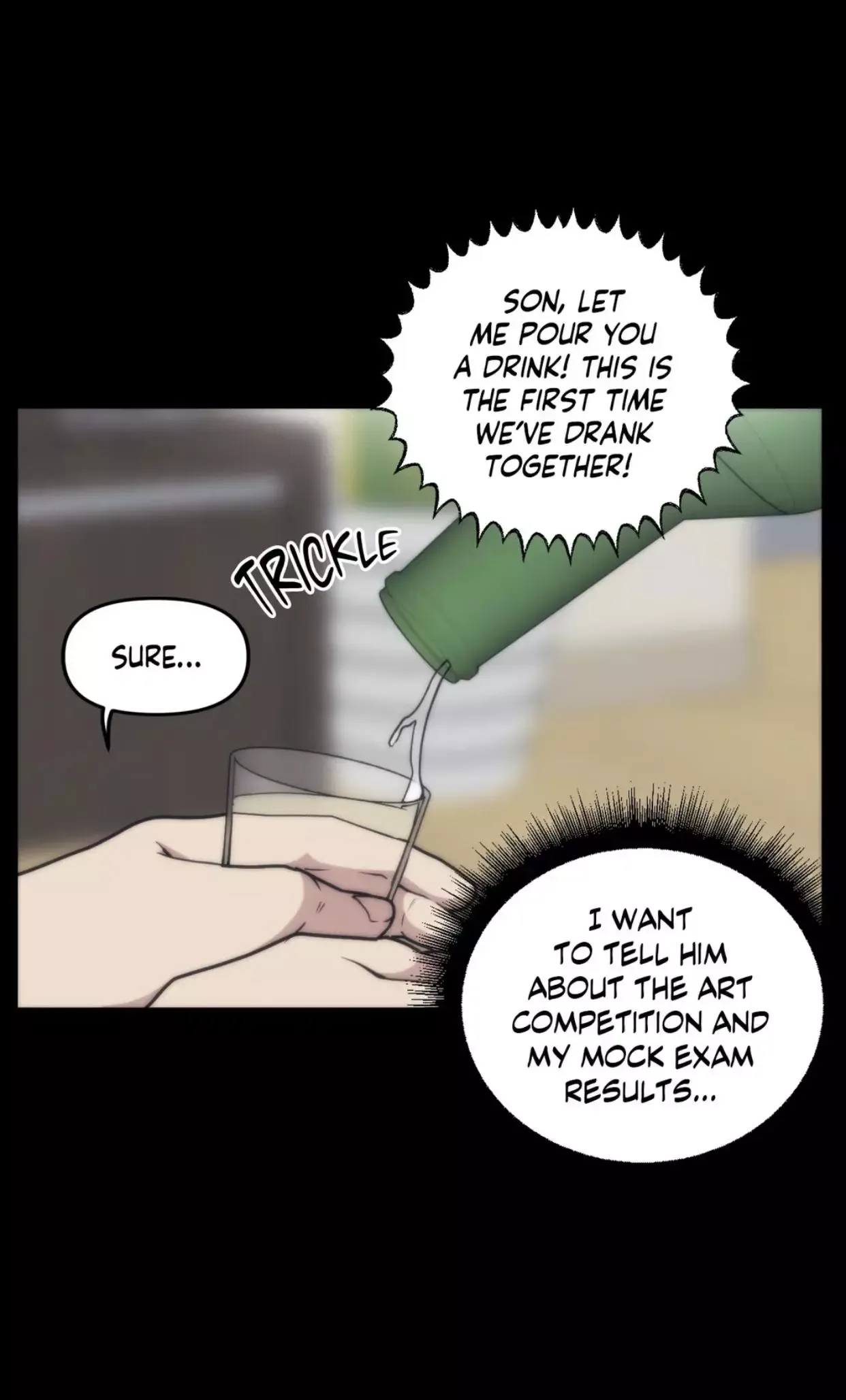 Full Volume Chapter 62 page 19