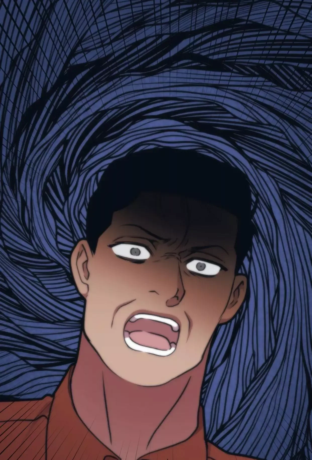 Full Volume Chapter 62 page 30