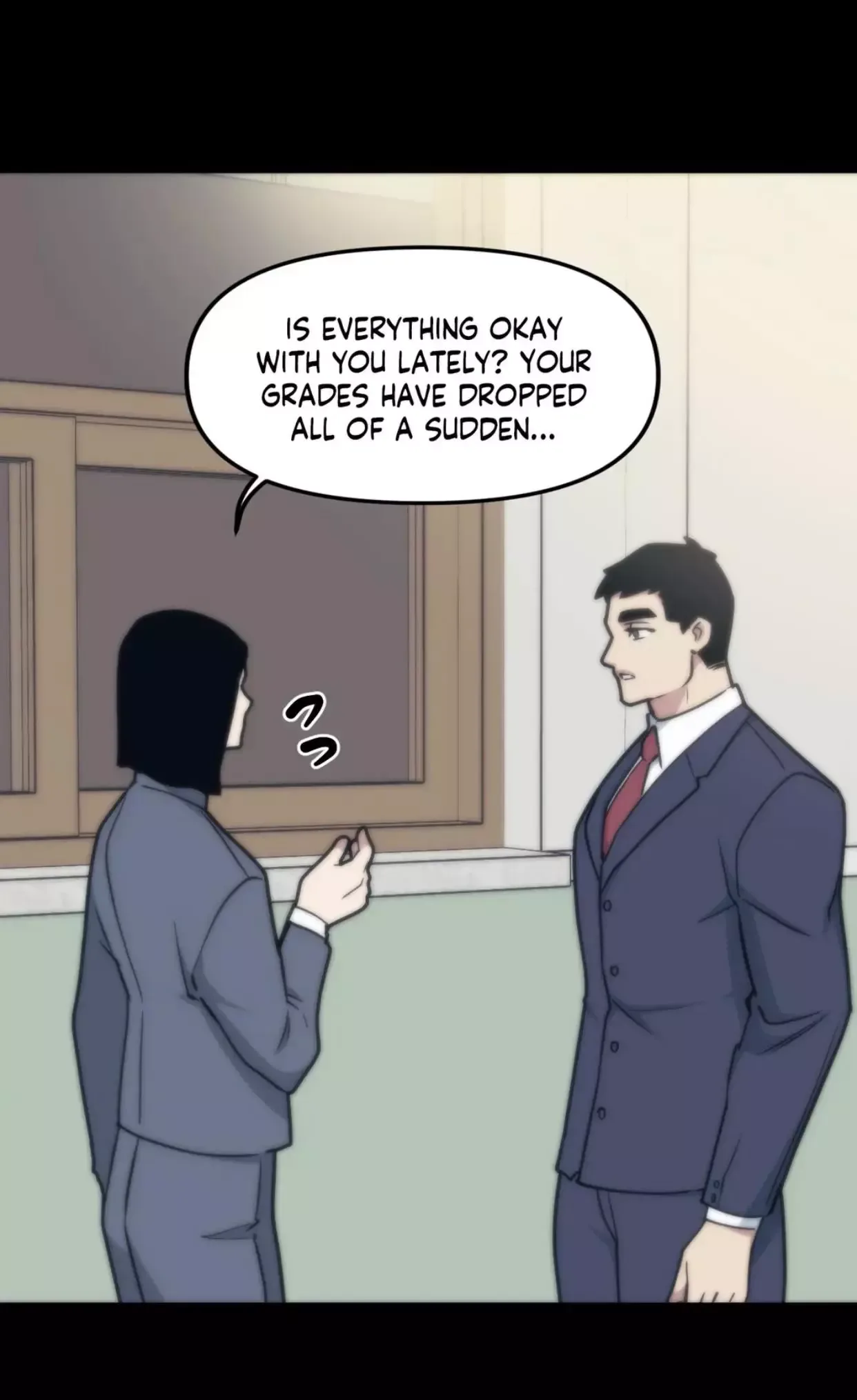 Full Volume Chapter 62 page 36