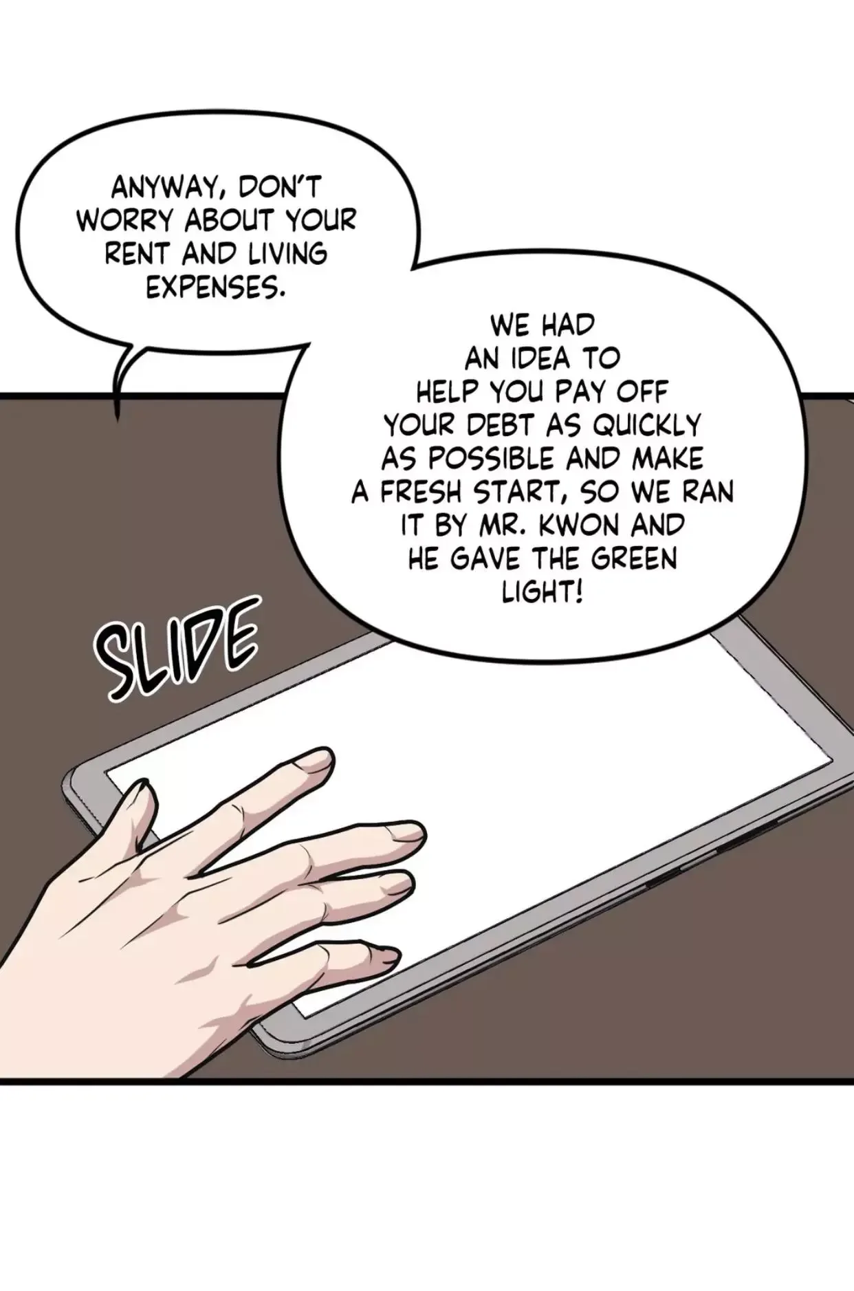 Full Volume Chapter 62 page 45