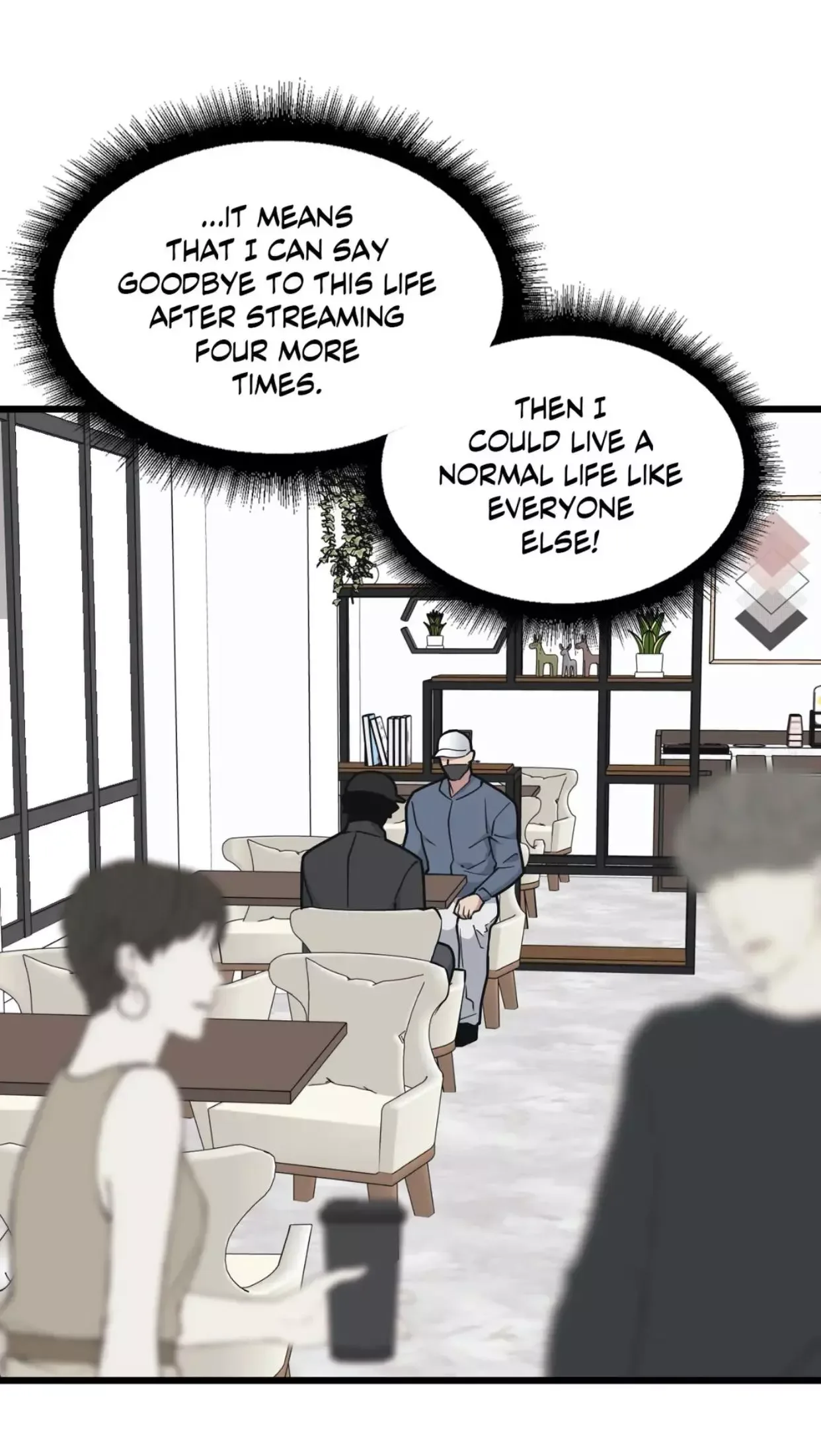 Full Volume Chapter 62 page 52