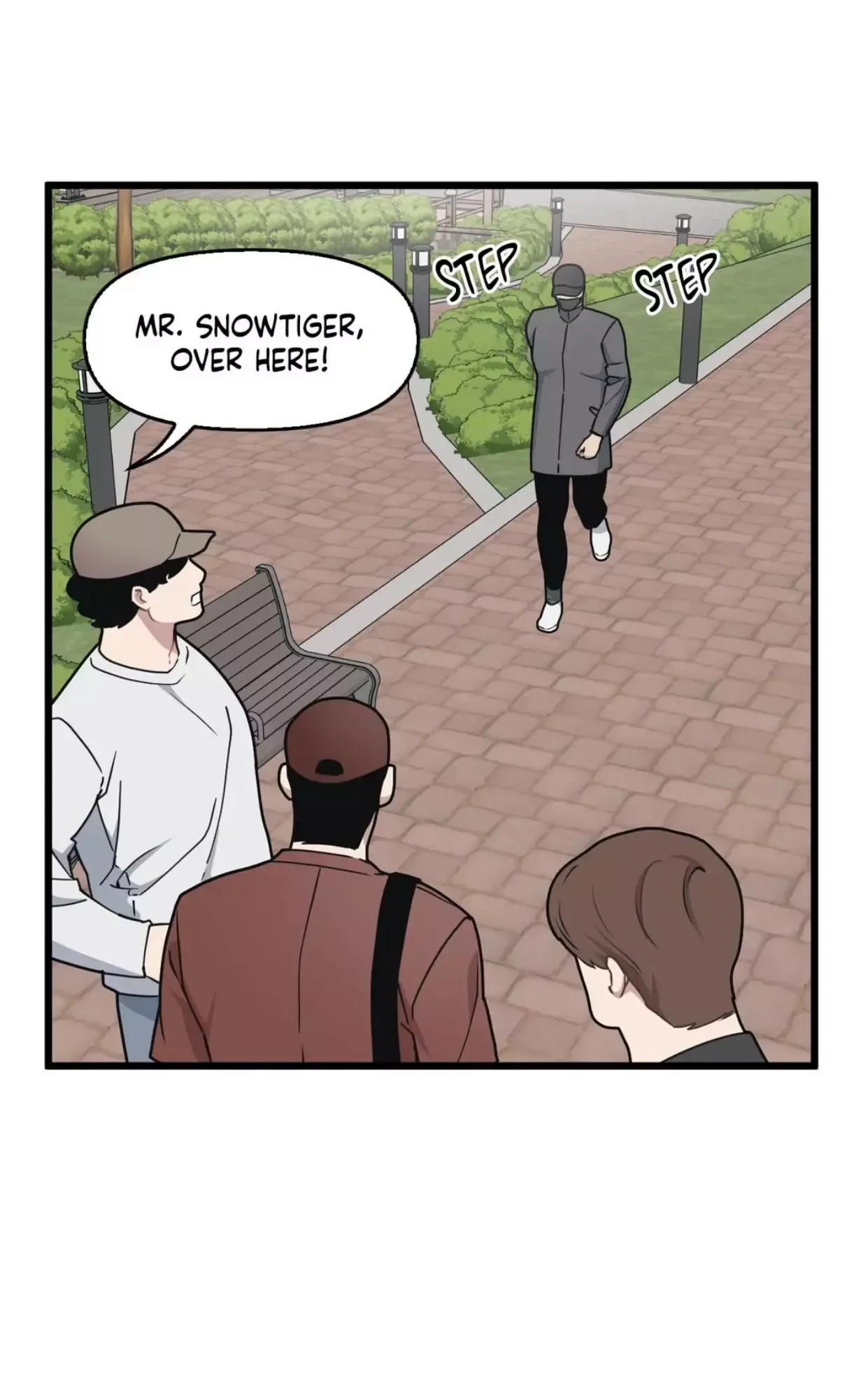 Full Volume Chapter 63 page 3