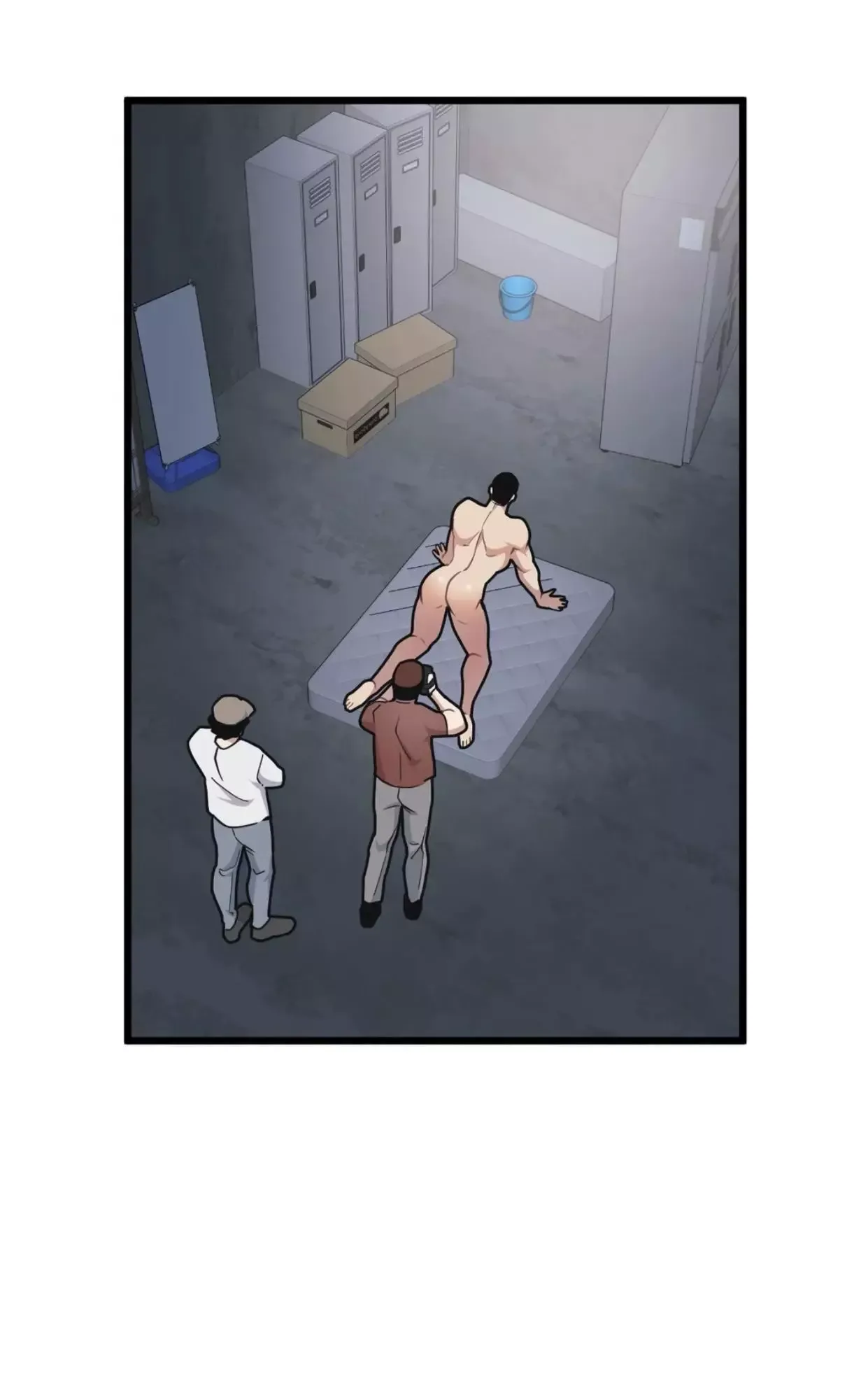 Full Volume Chapter 63 page 28