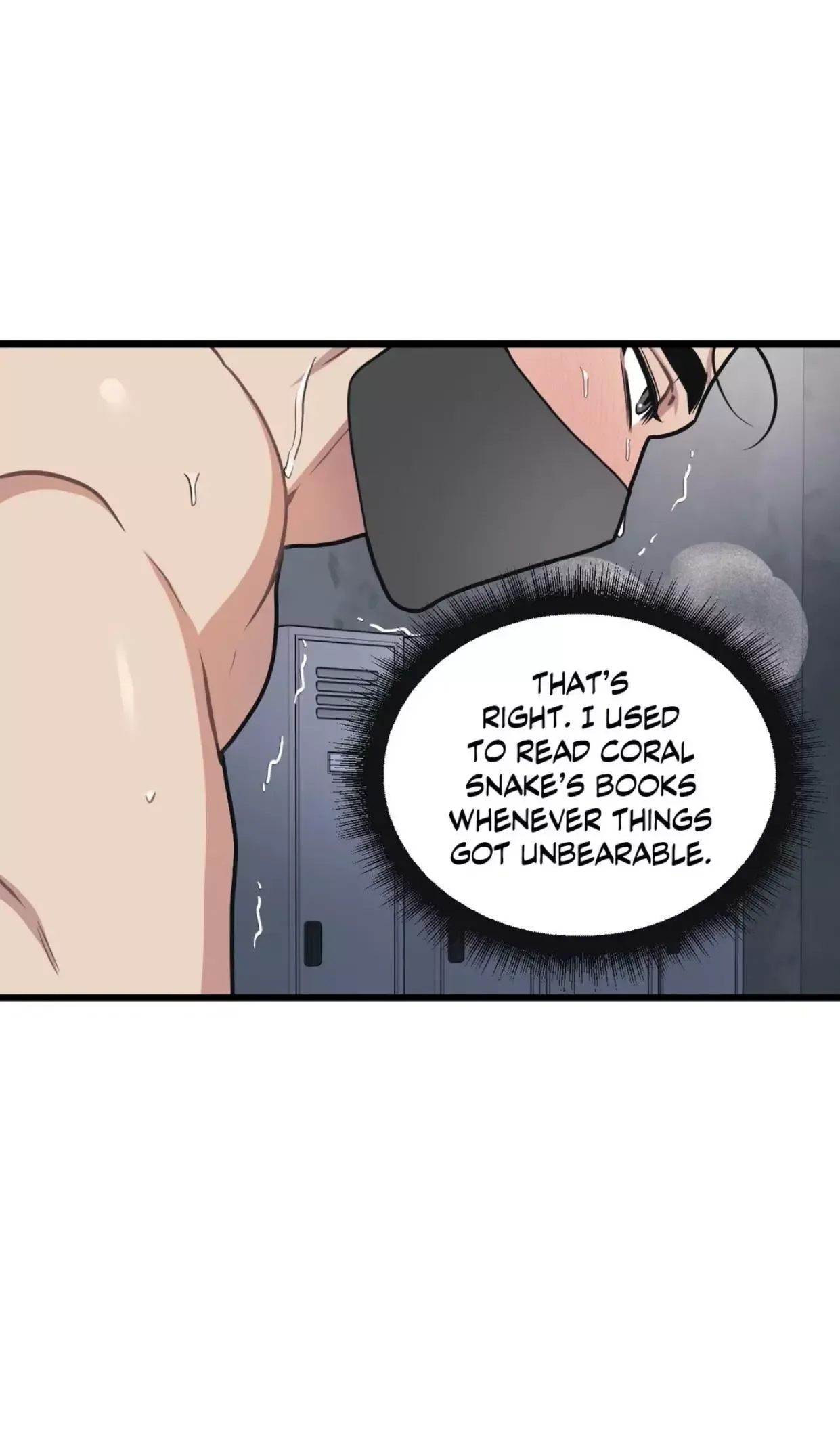 Full Volume Chapter 63 page 29