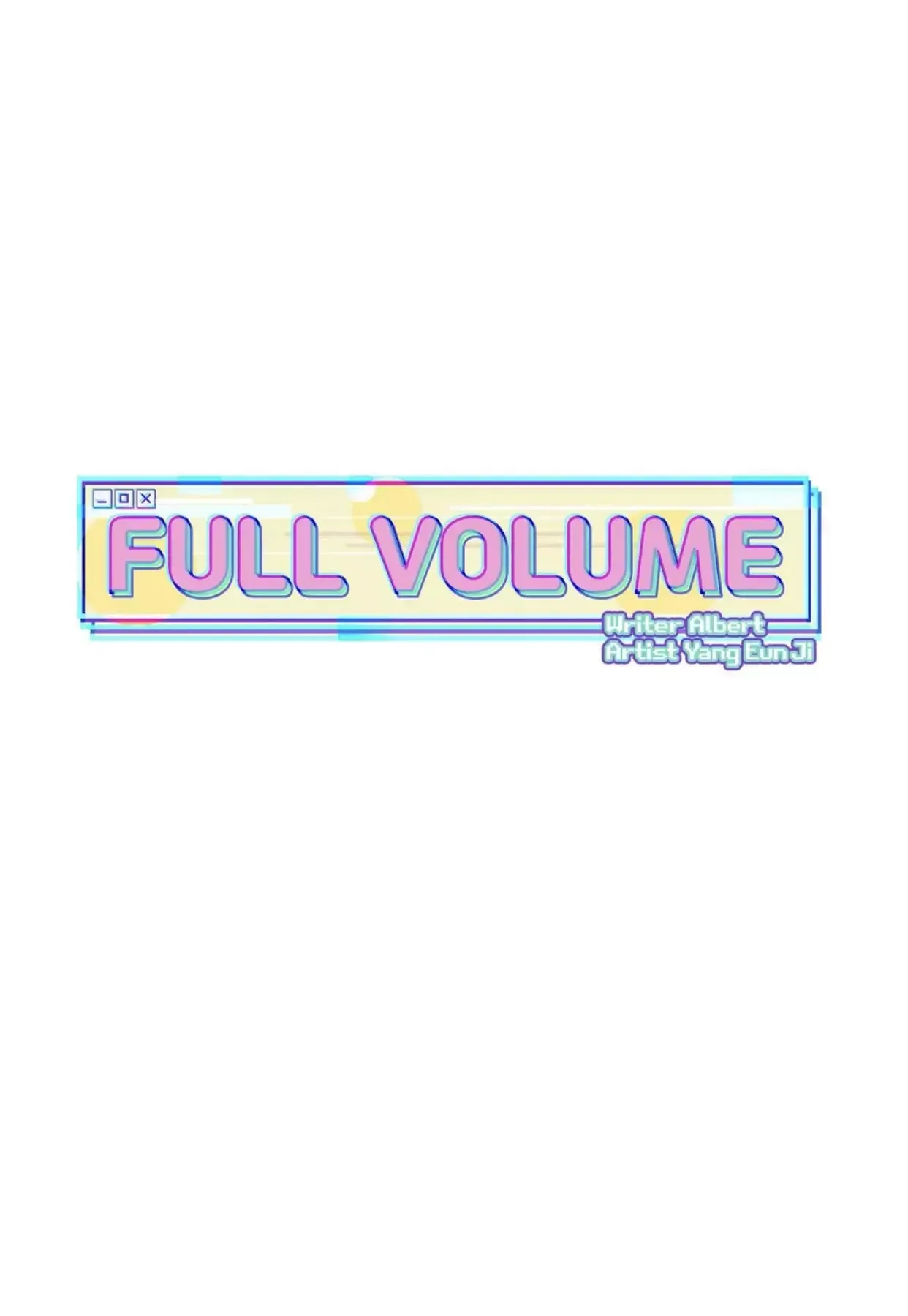 Full Volume Chapter 63 page 7