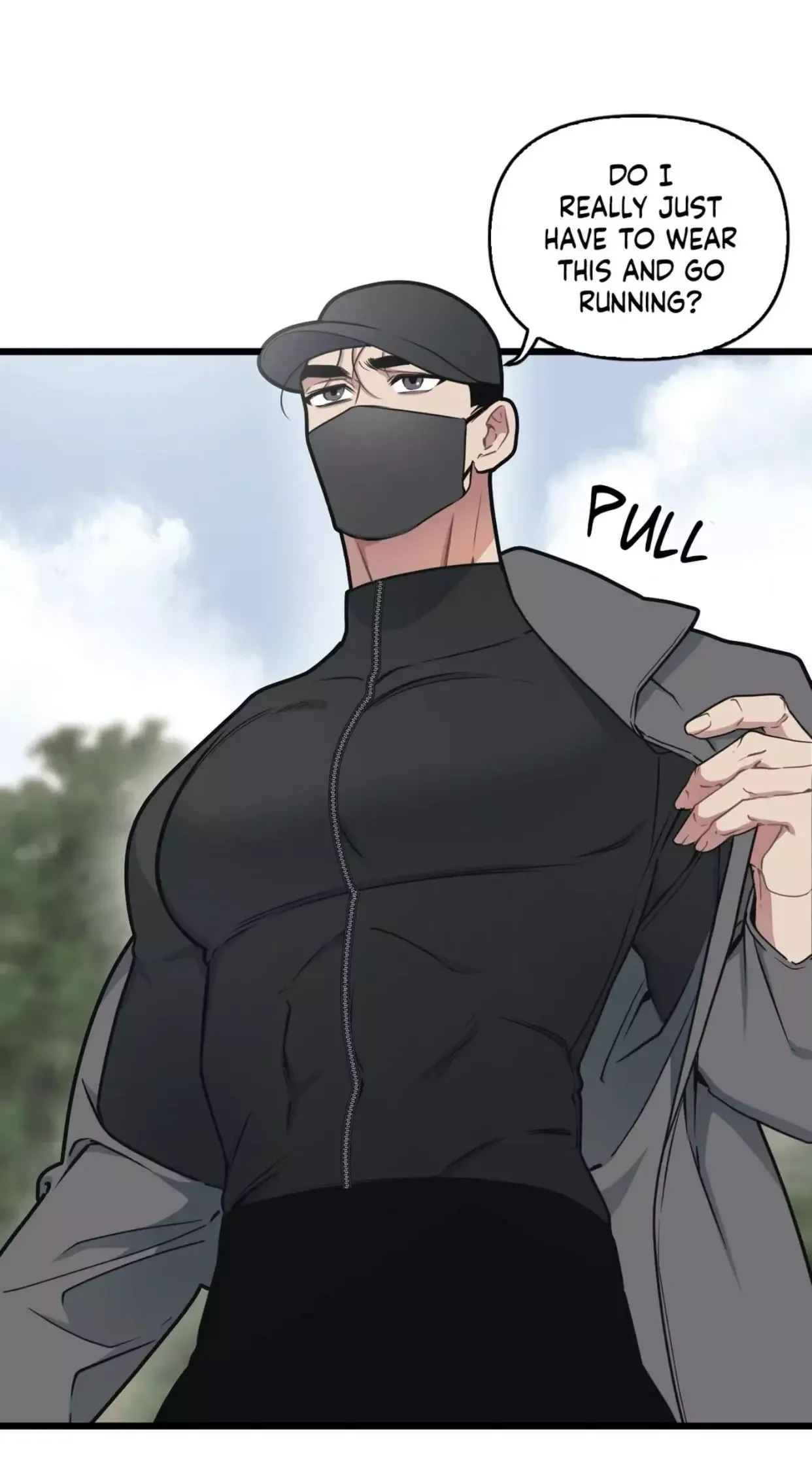 Full Volume Chapter 63 page 6