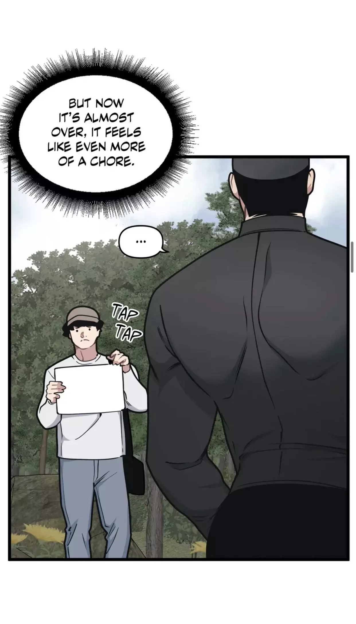 Full Volume Chapter 63 page 22